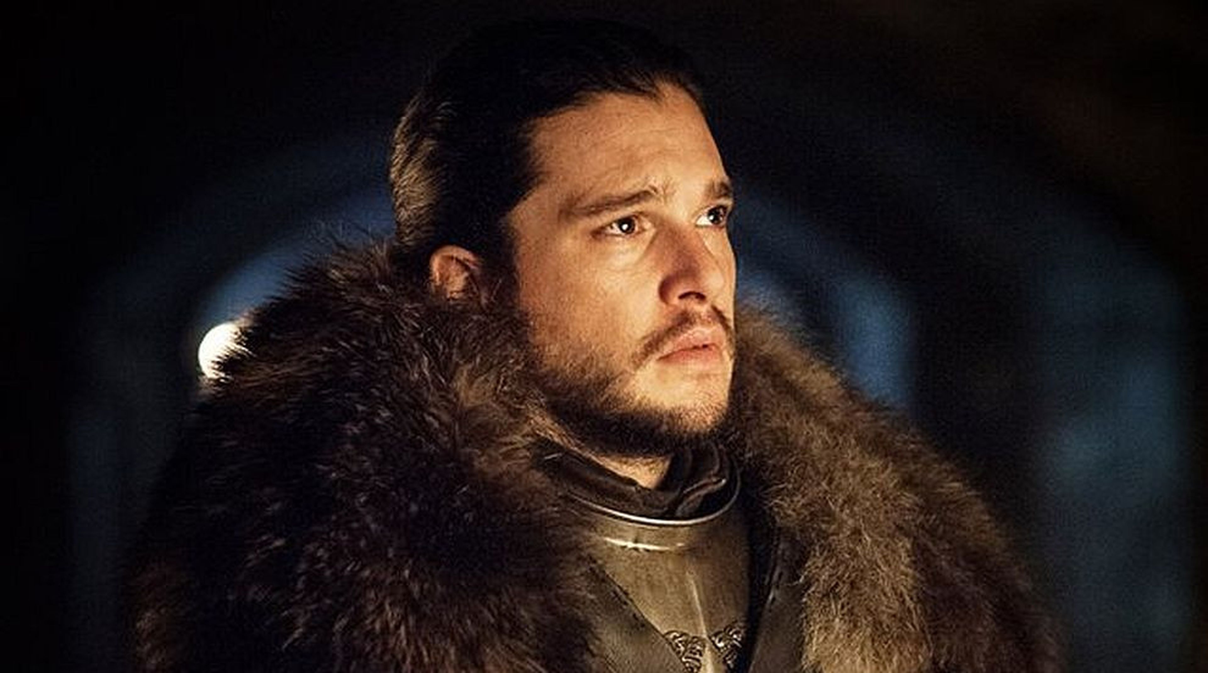 Una teoría sobre la misión de Jon Snow podría haber revelado muchas cosas sobre el final de temporada