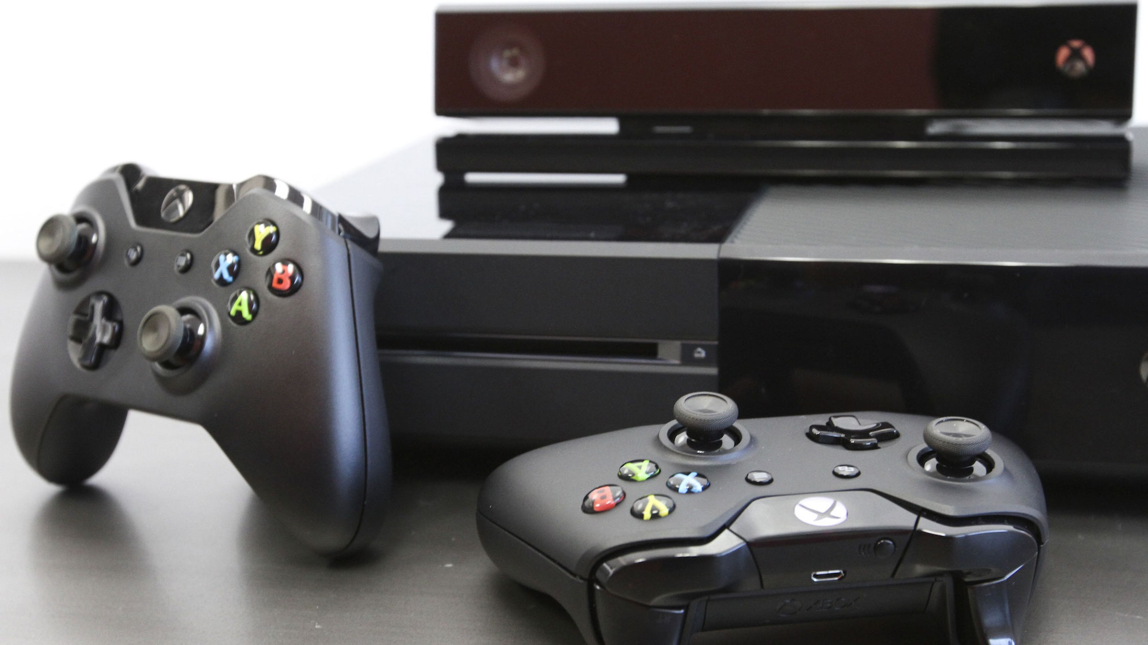 La Xbox One original deja de venderse