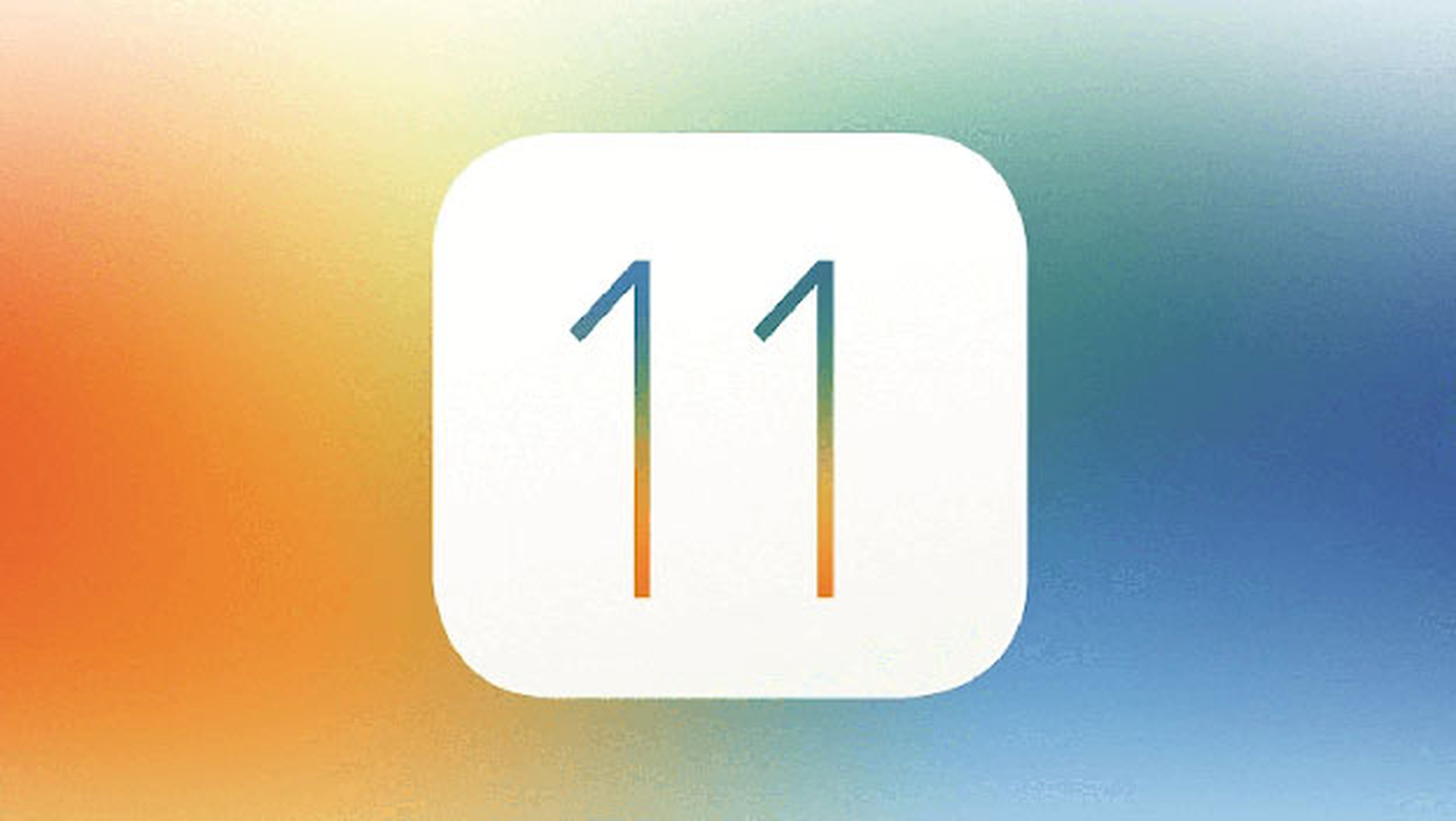 Con iOS 11, más de 187.000 apps dejarán de ser compatibles