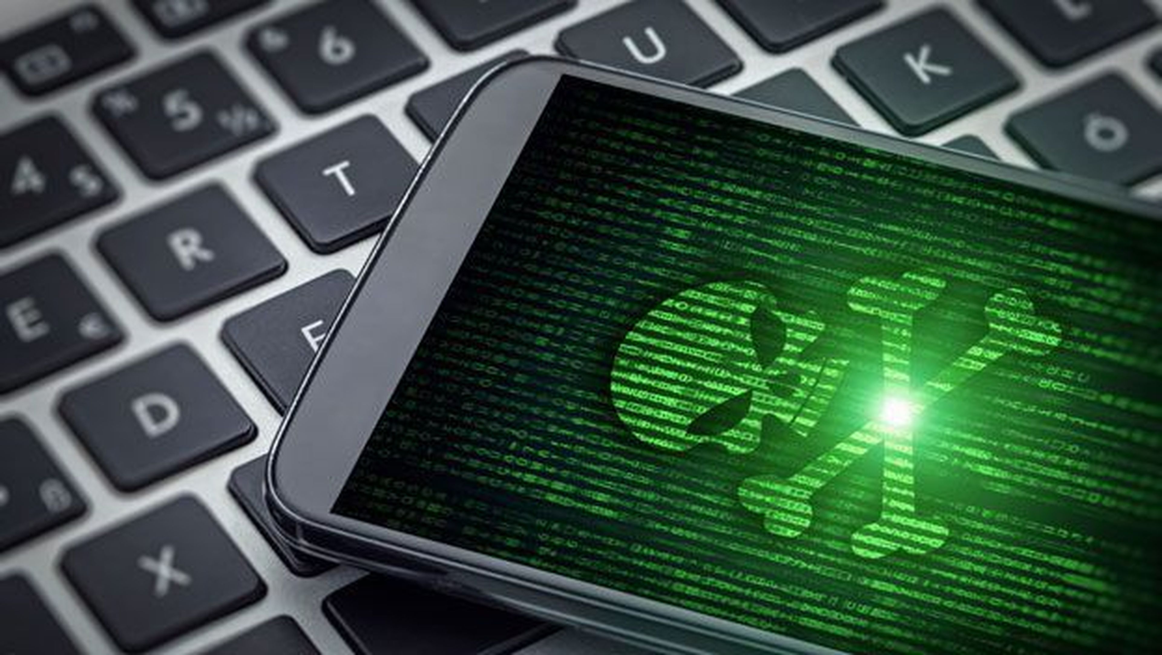 malware movil android