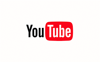 Evolución logo YouTube