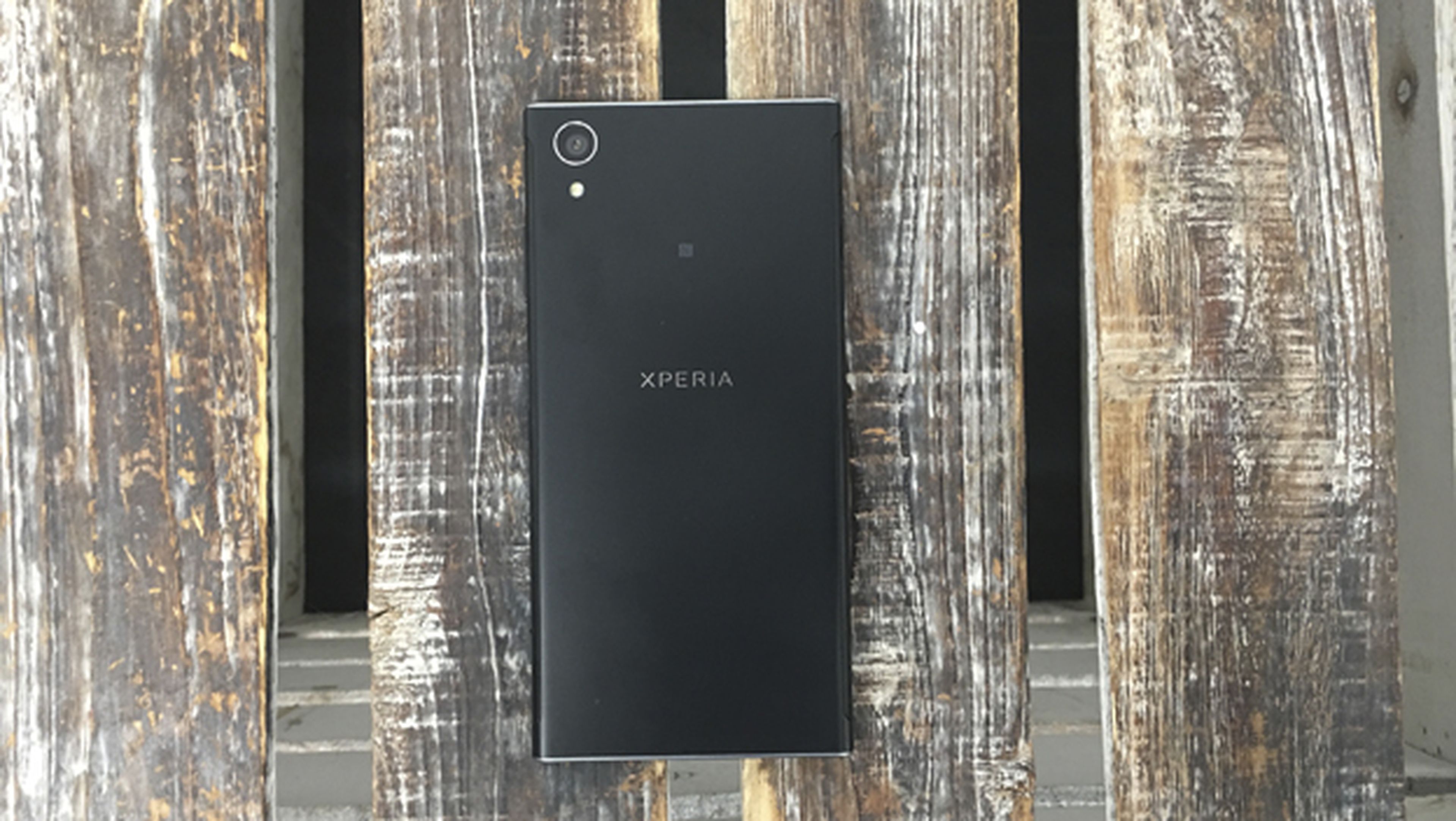 Sony Xperia XA1 Plus, primeras impresiones