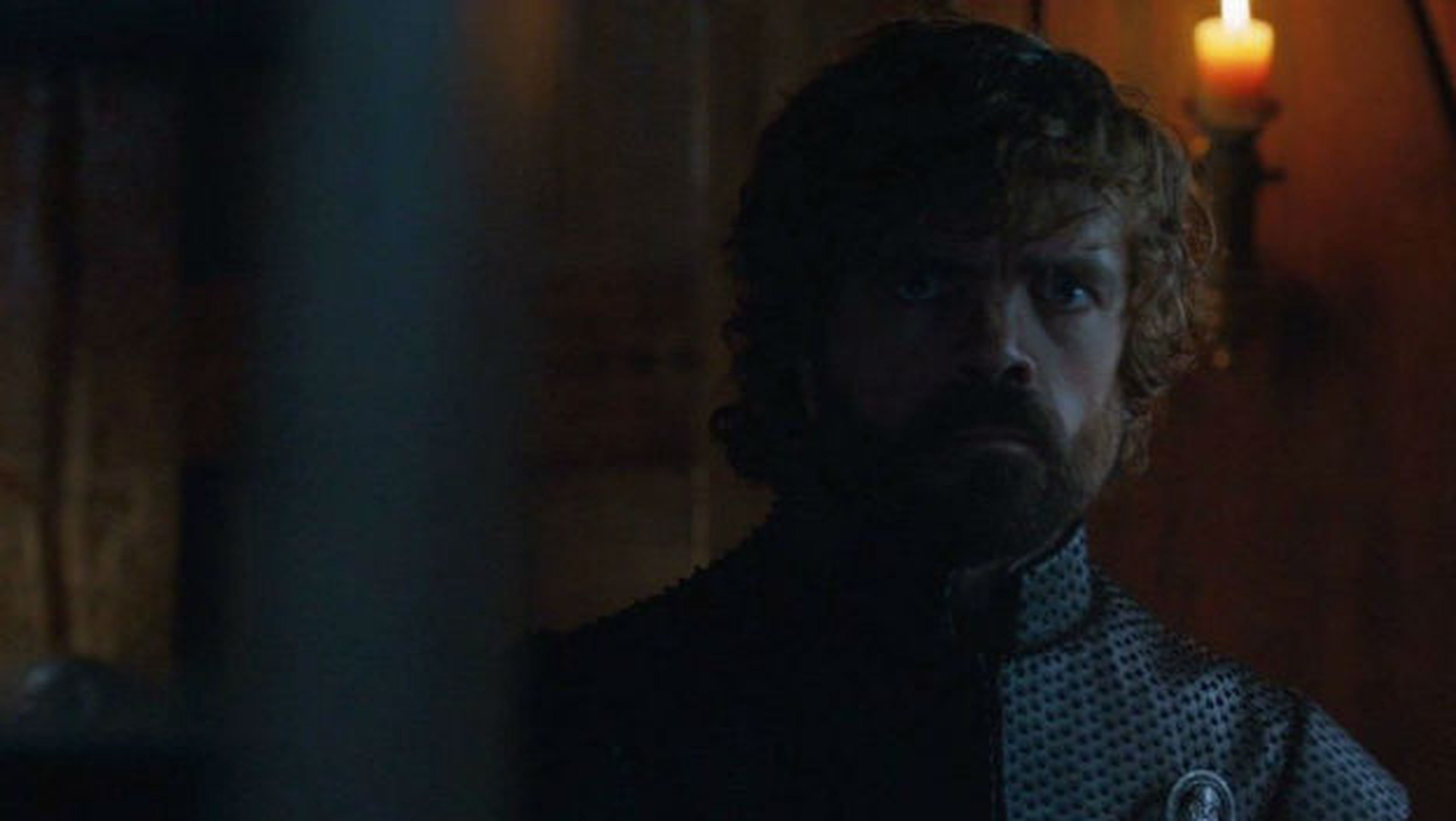 El director del 7x07 desmiente la teoría de Tyrion de cara a la última temporada de Juego de Tronos.