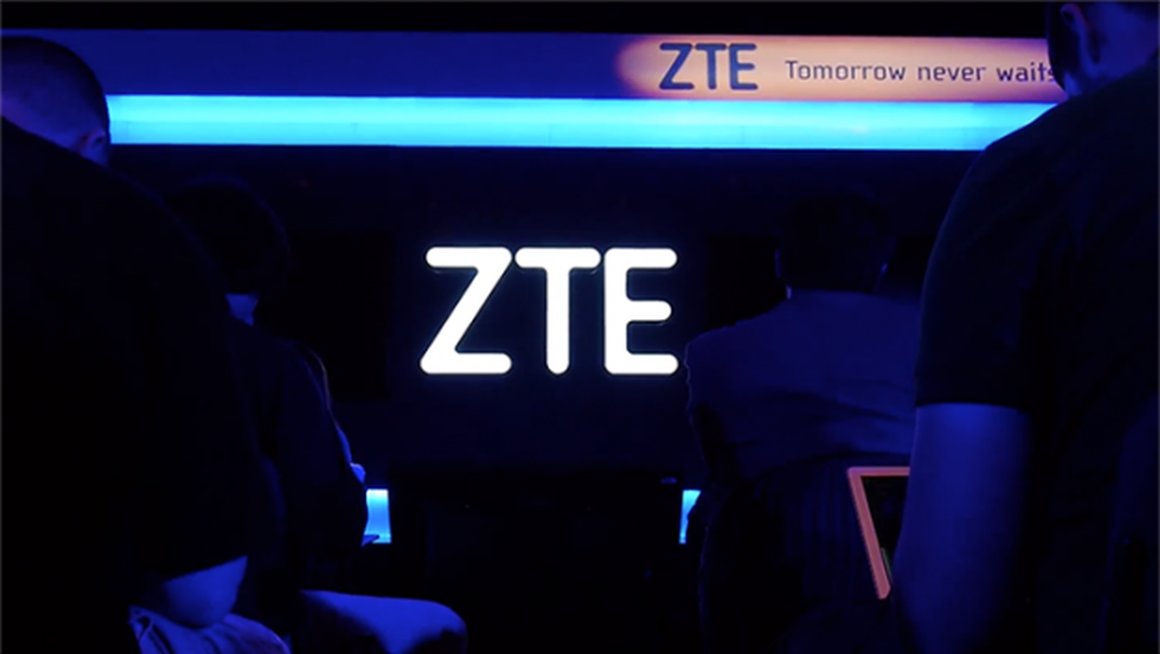 Las novedades de ZTE en innovación 5G