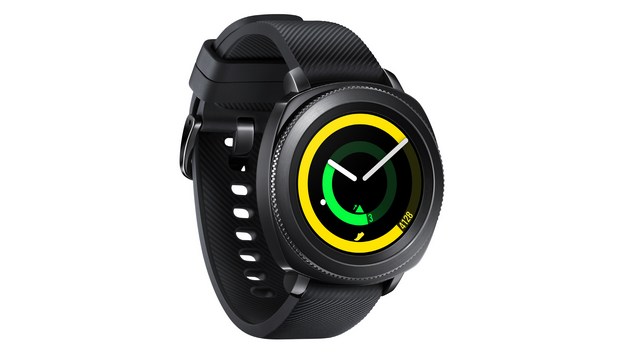 Samsung gear sale sport android smartwatch