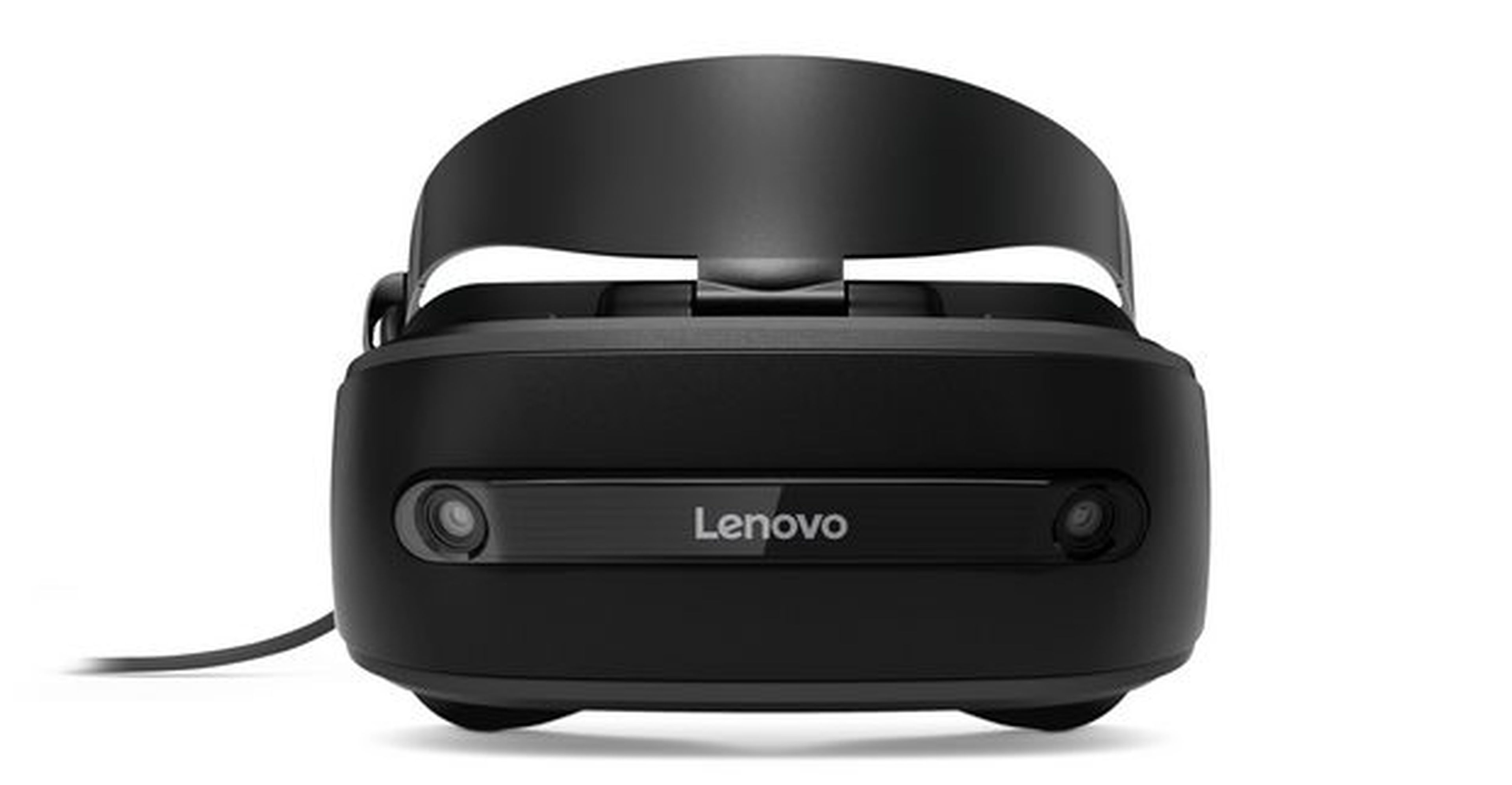 Lenovo Yoga 920 Star Wars y otras novedades de Lenovo