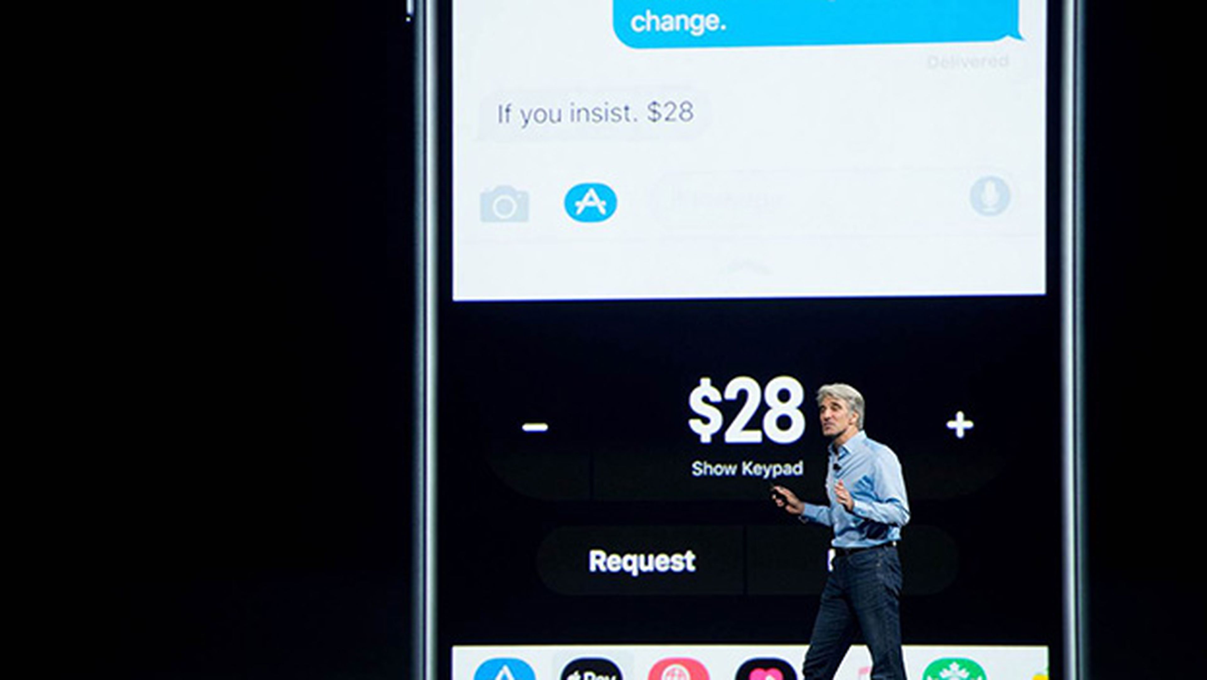 Apple Pay Cash llegará a Europa junto a iOS 11