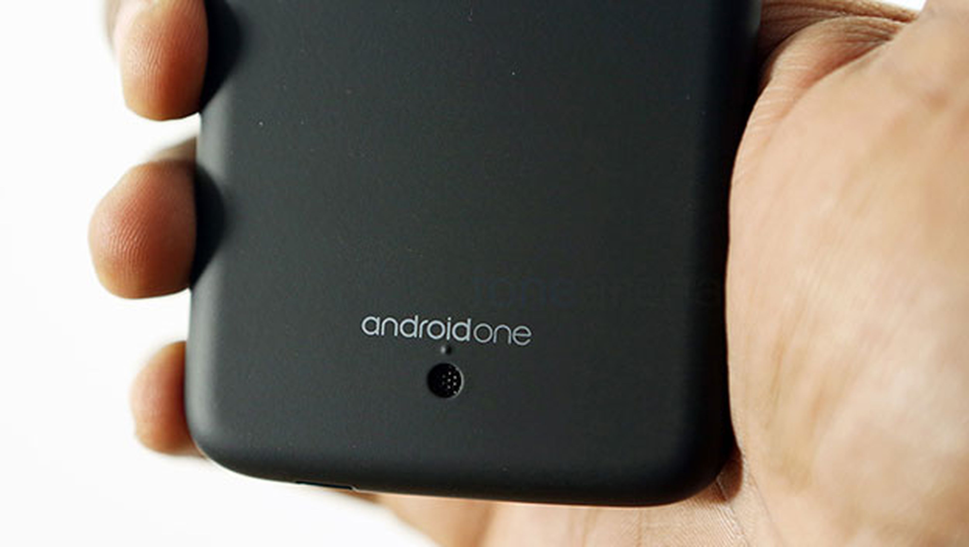Xiaomi prepara su nueva línea de teléfonos para Android One