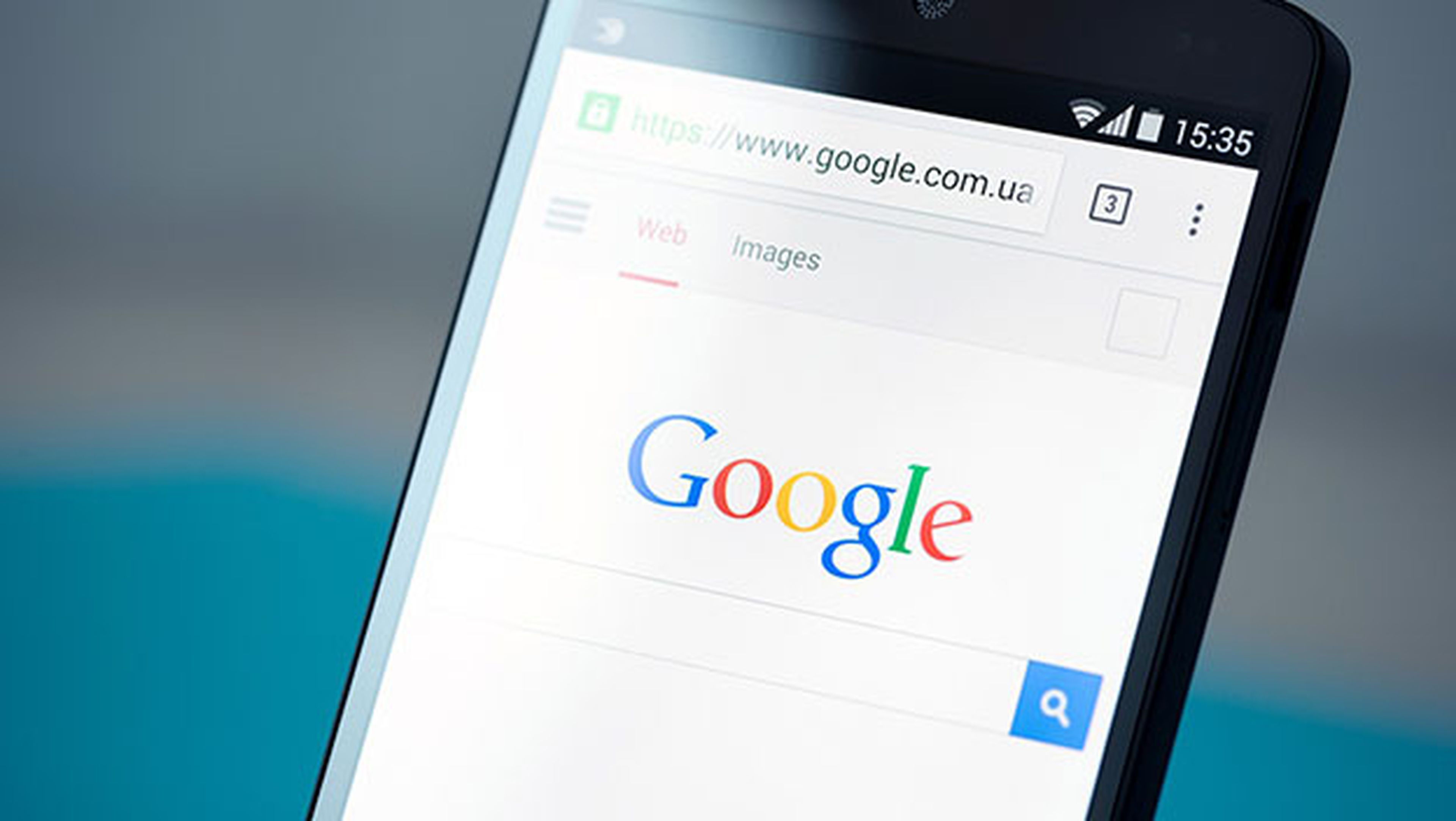 El buscador de Google añade tendencias y respuestas rápidas