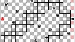 Ofrecen un millón de dólares a quien resuelva este puzzle de ajedrez