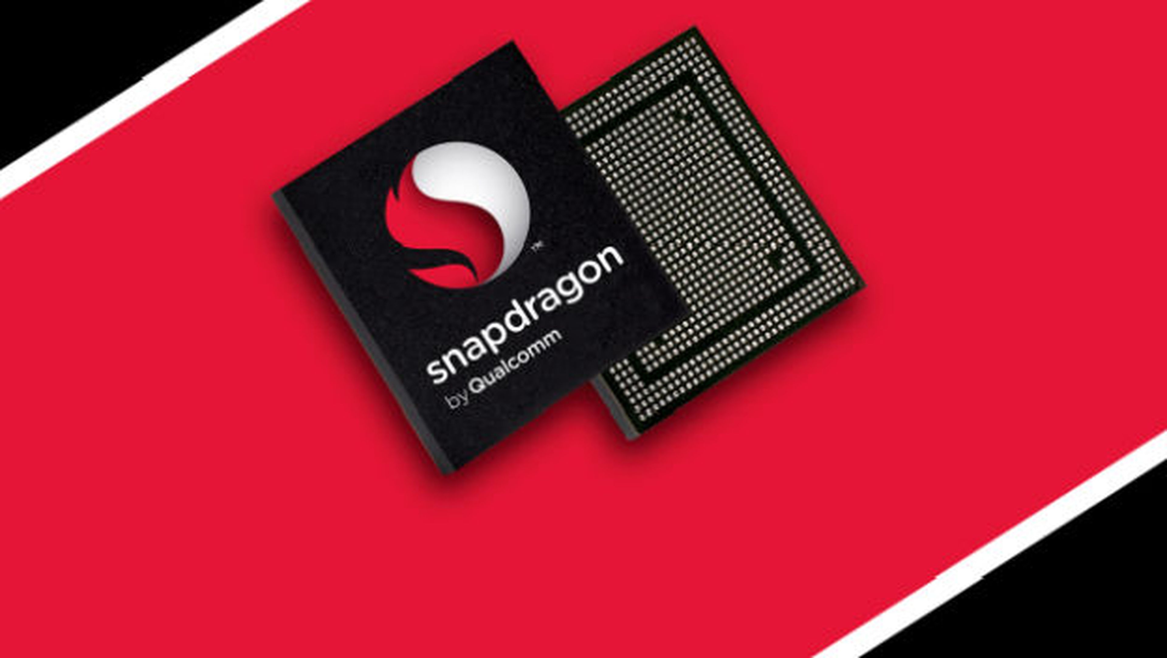 Snapdragon 836 no será el próximo procesador de gama alta de Qualcomm.