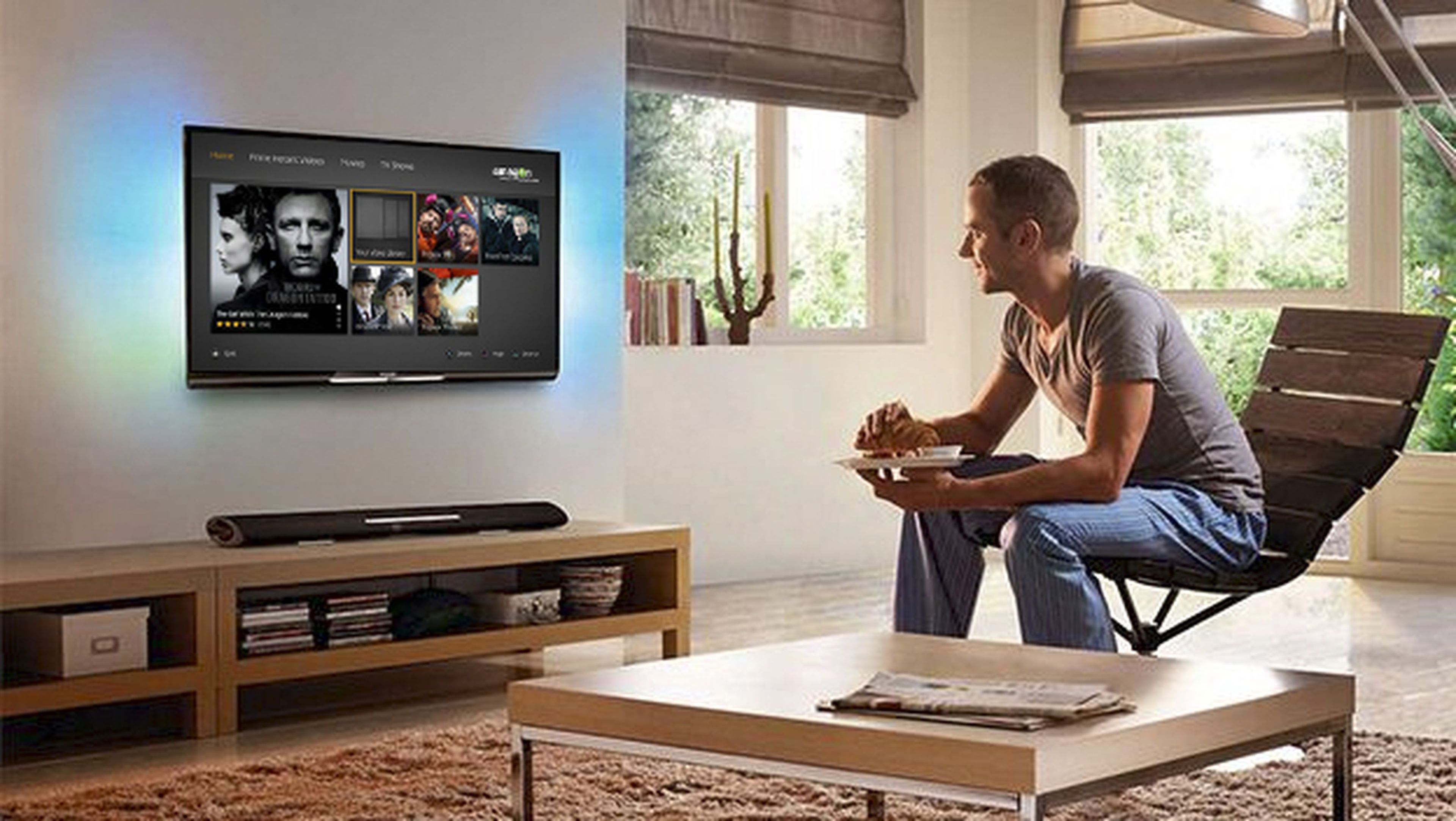 El servicio Amazon Prime Video llega a PlayStation en España