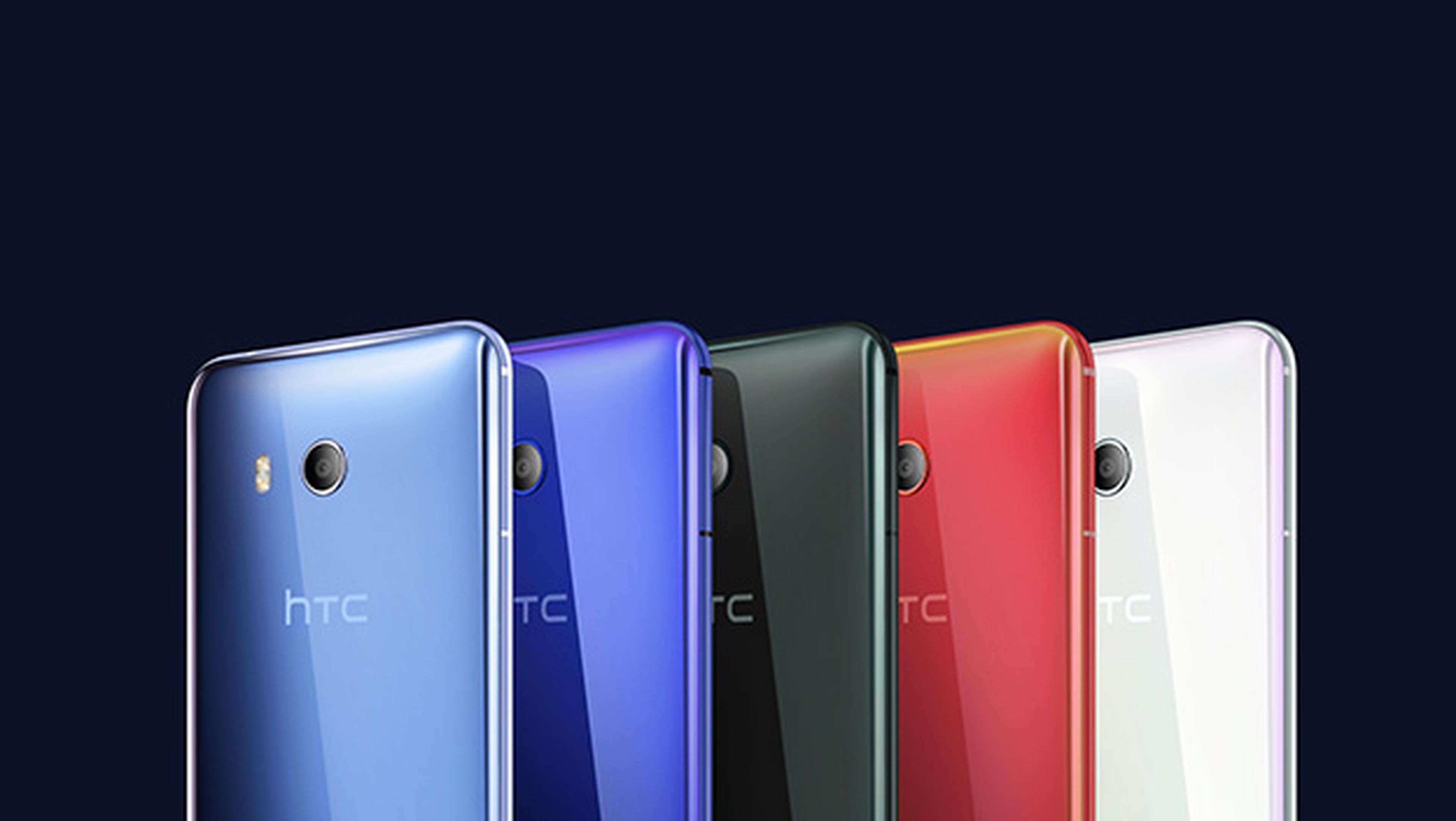 HTC podría ser comprada por Google muy pronto.