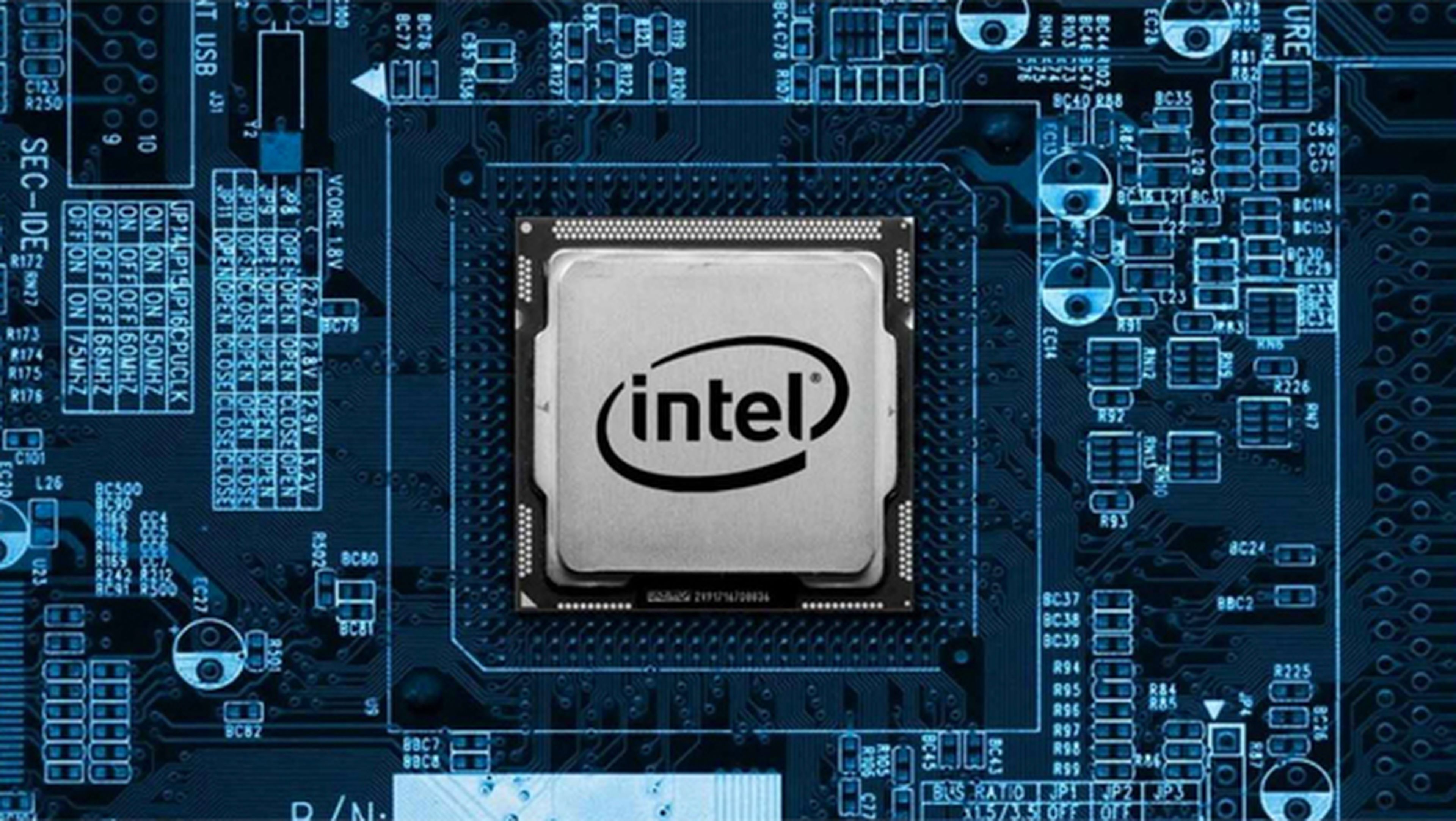 Intel lidera la evolución de los Ultrabooks