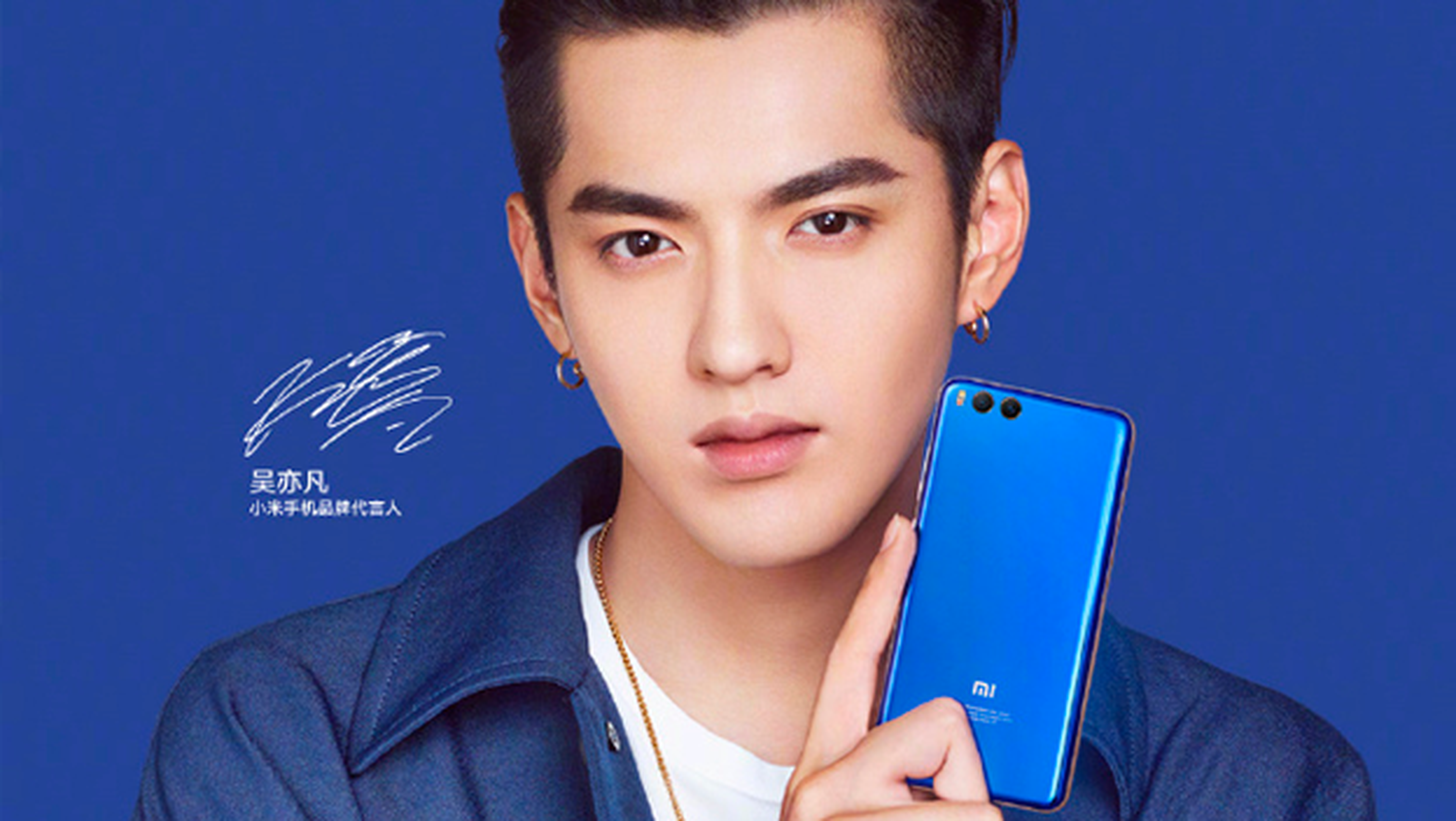 Reconocimiento facial Xiaomi Mi Note 3 y Xiaomi Mi Mix 2