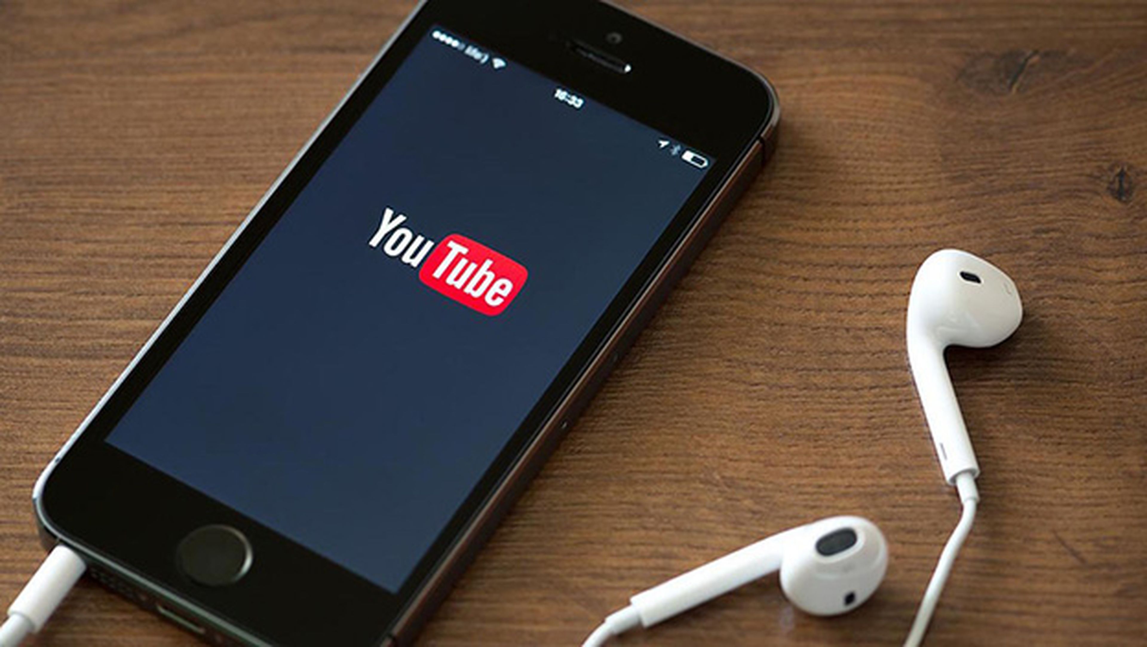 YouTube permite cambiar la velocidad de reproducción en móviles