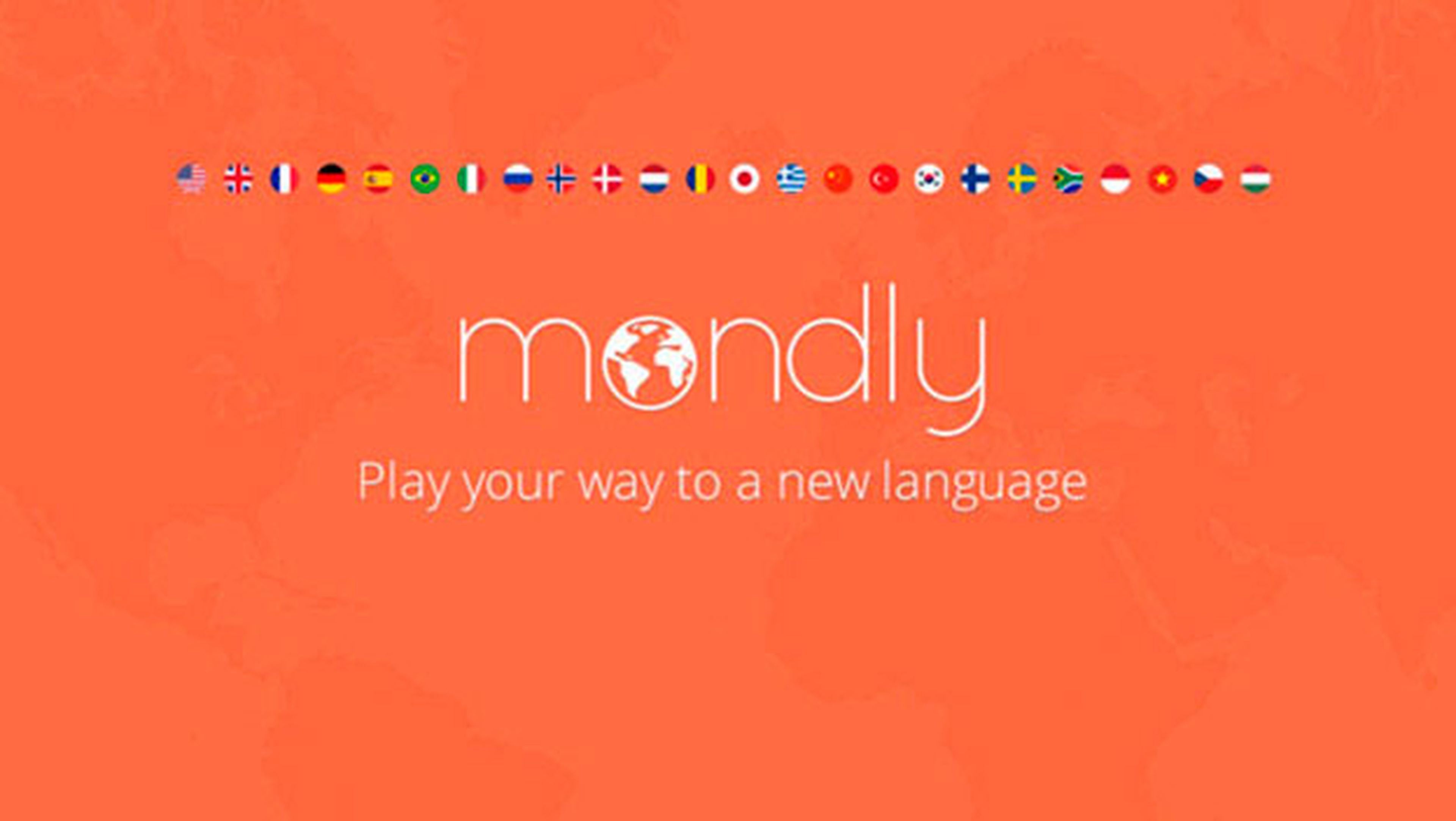 Mondly Languages
