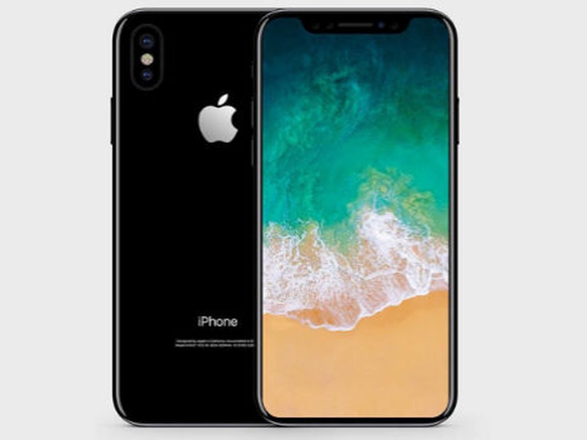 Apple iPhone 8: noticias, rumores, características completas