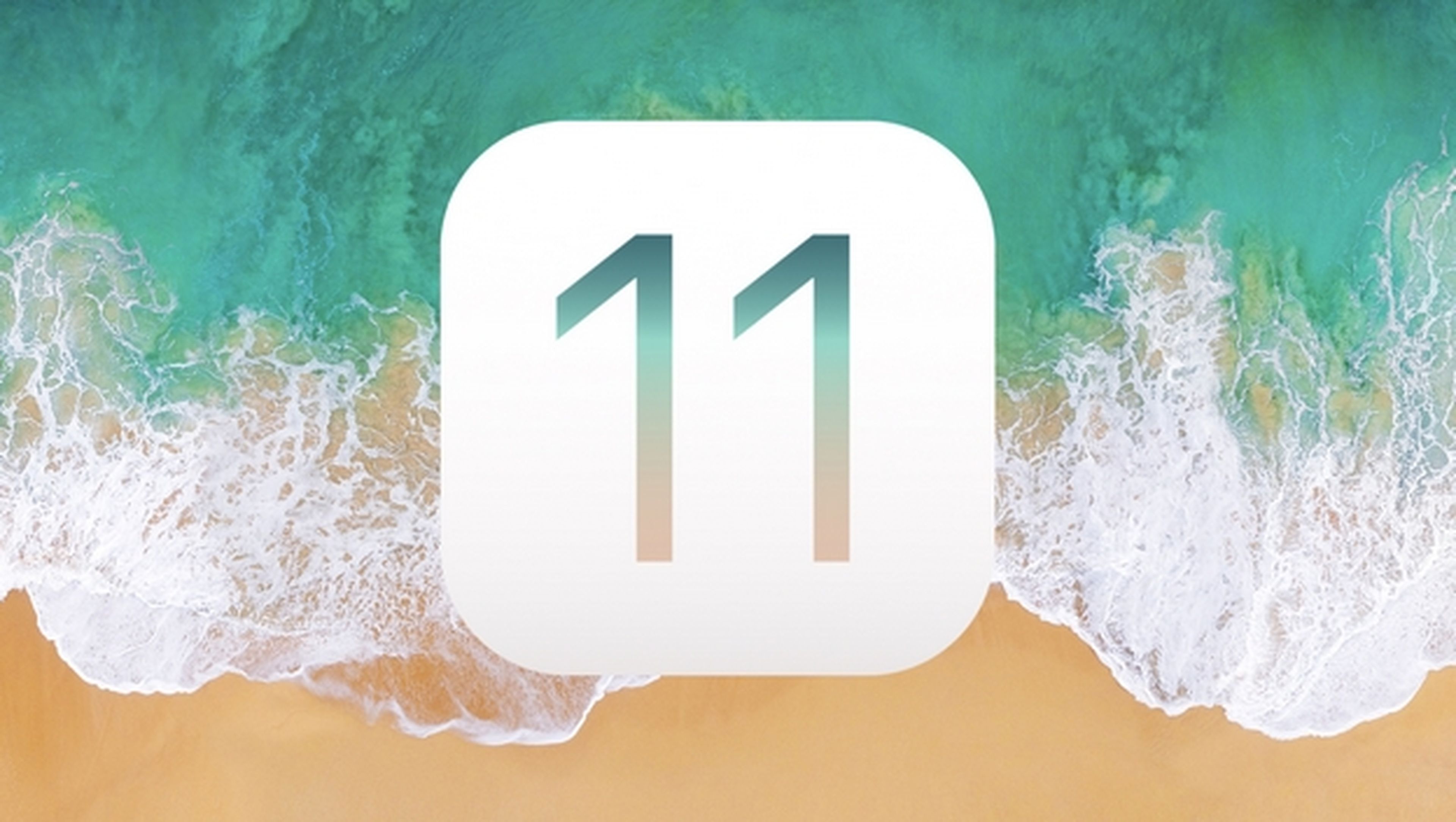 iOS 11: fecha de lanzamiento y características finales
