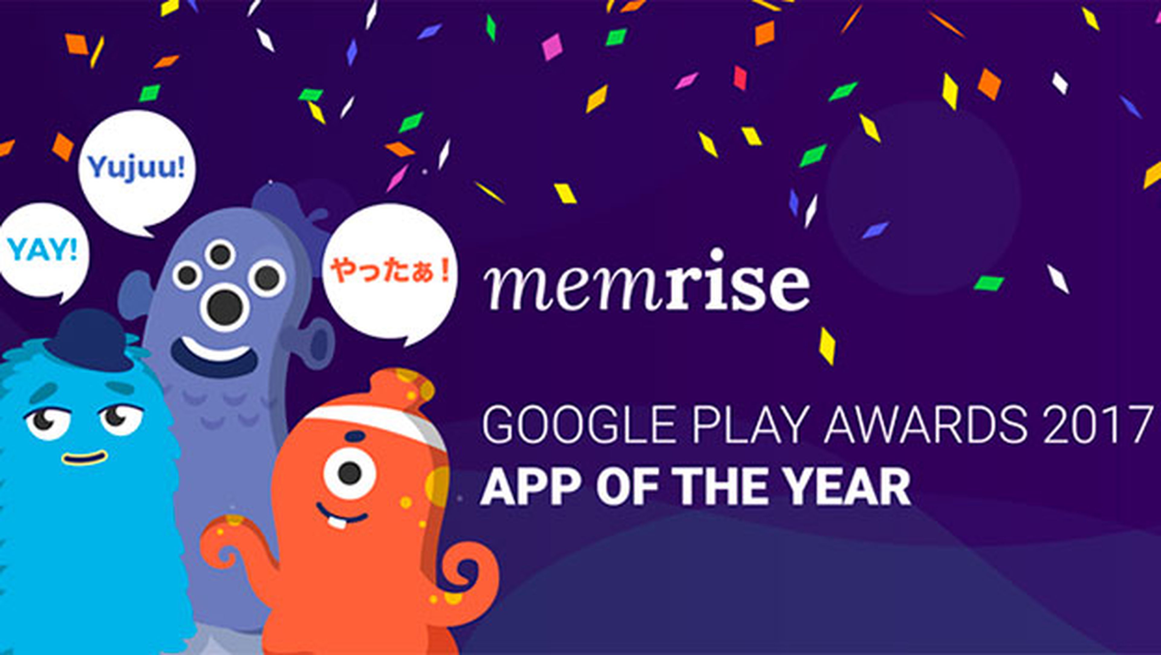 Memrise