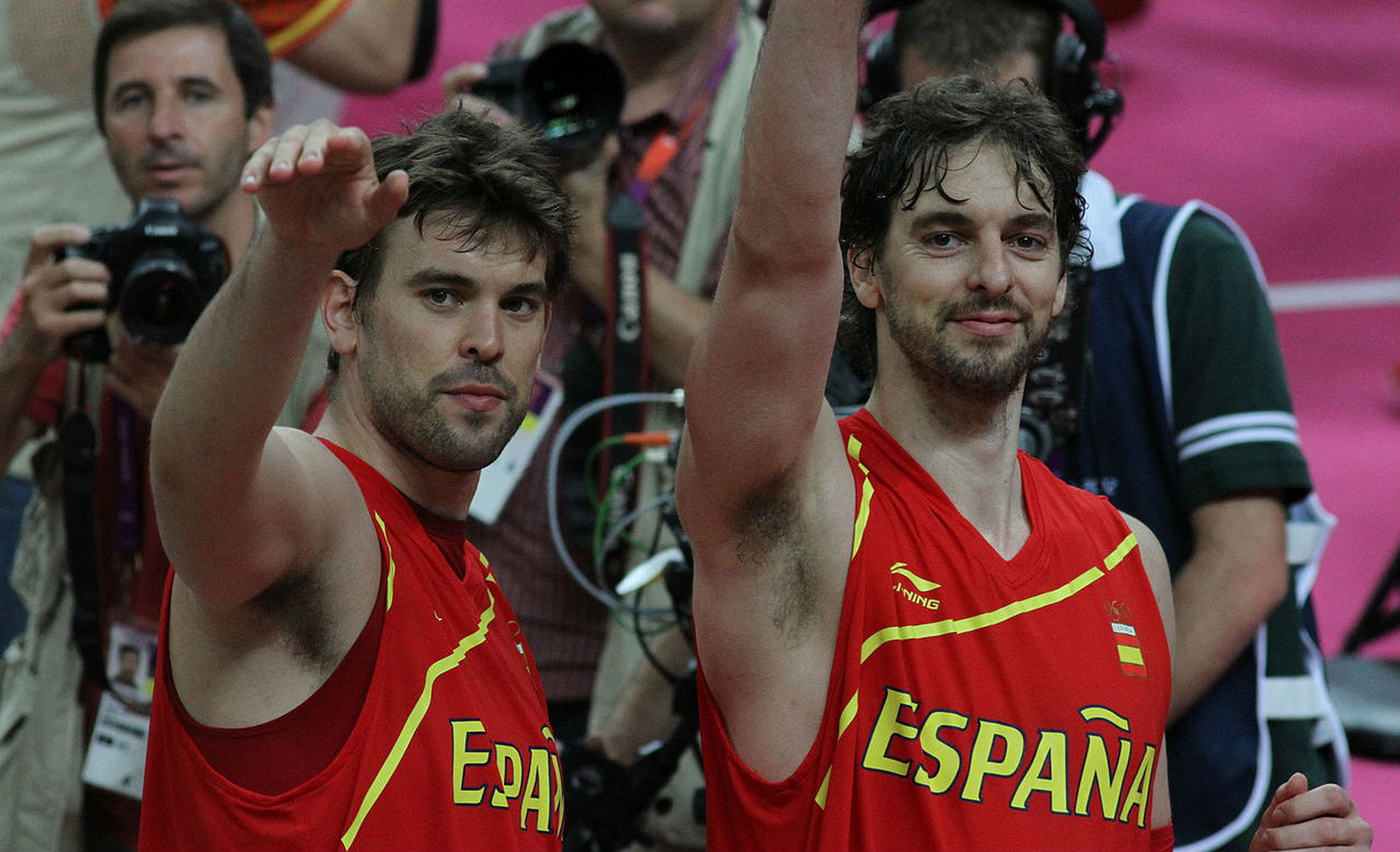 Cómo ver en directo por Internet el España vs Eslovenia: Semifinal Eurobasket 2017
