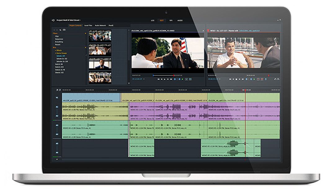 Los 10 mejores editores de vídeo gratis para usar en Windows