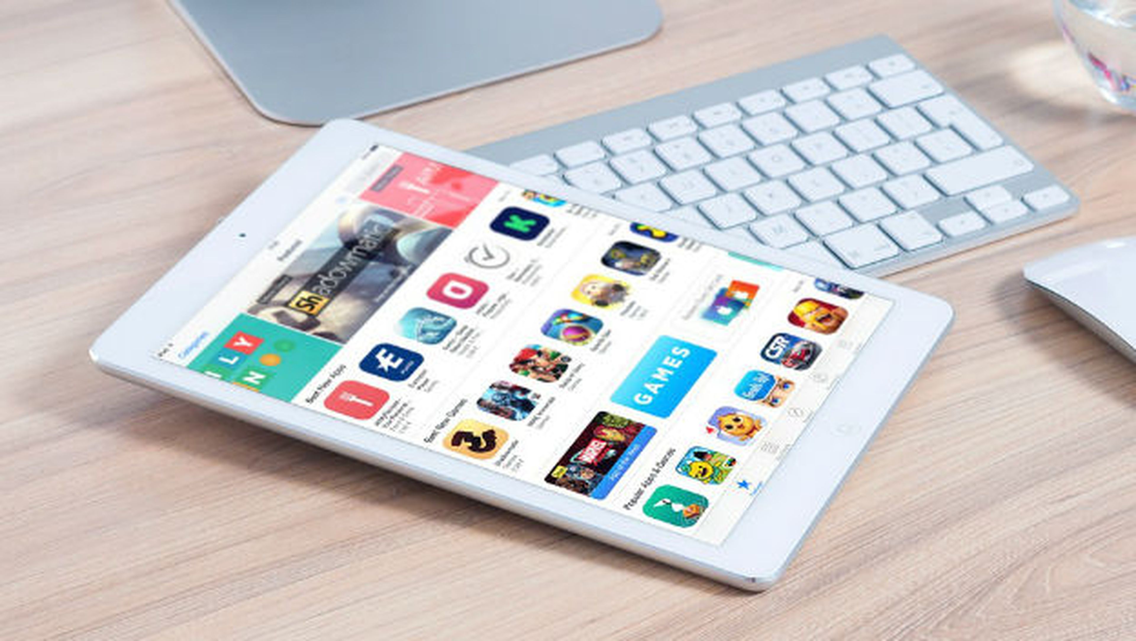 El iPad Pro más barato de Apple, en oferta en Media Markt.