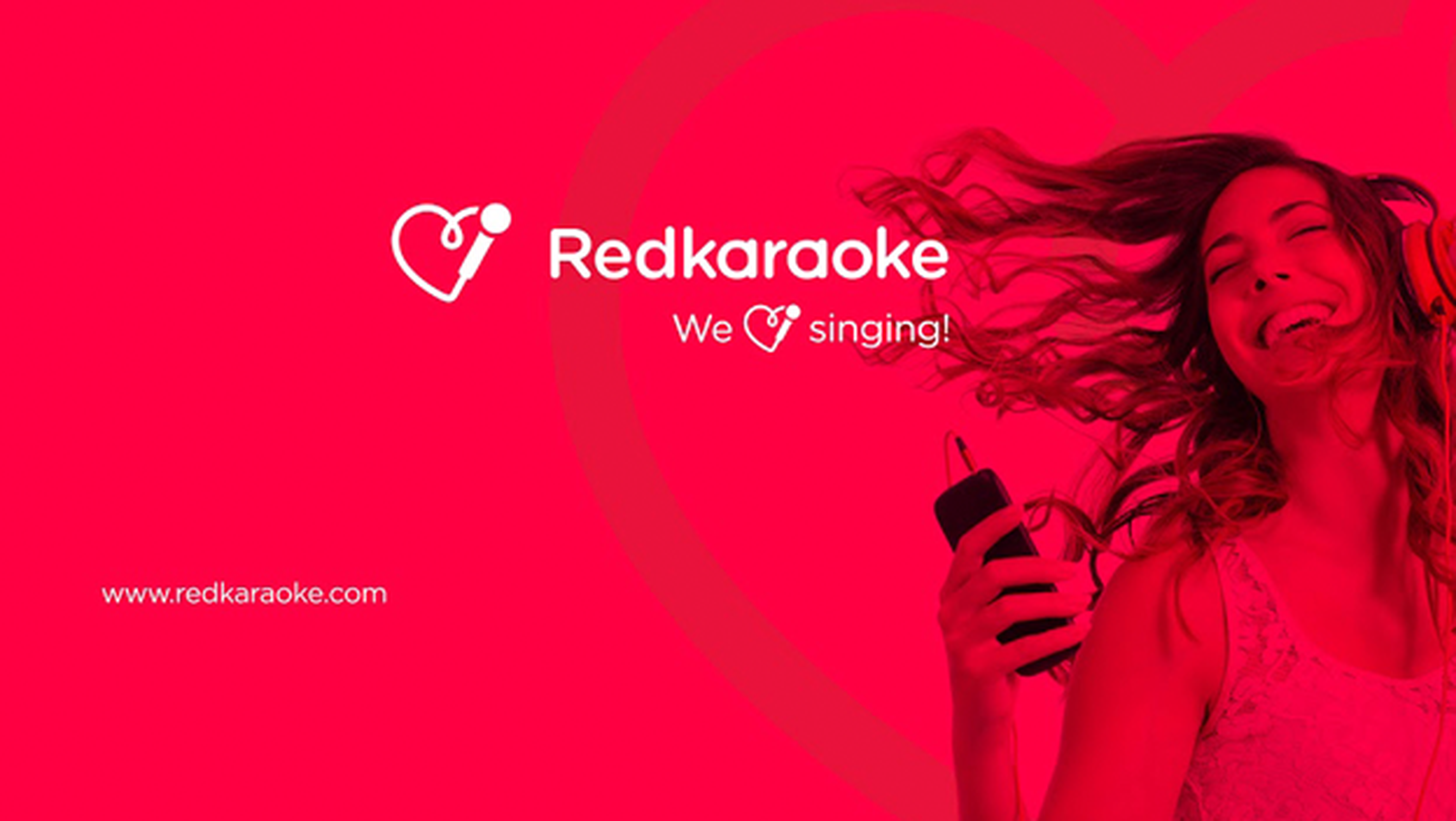 Red Karaoke, red social desconocida para cantar y hacer nuevos amigos