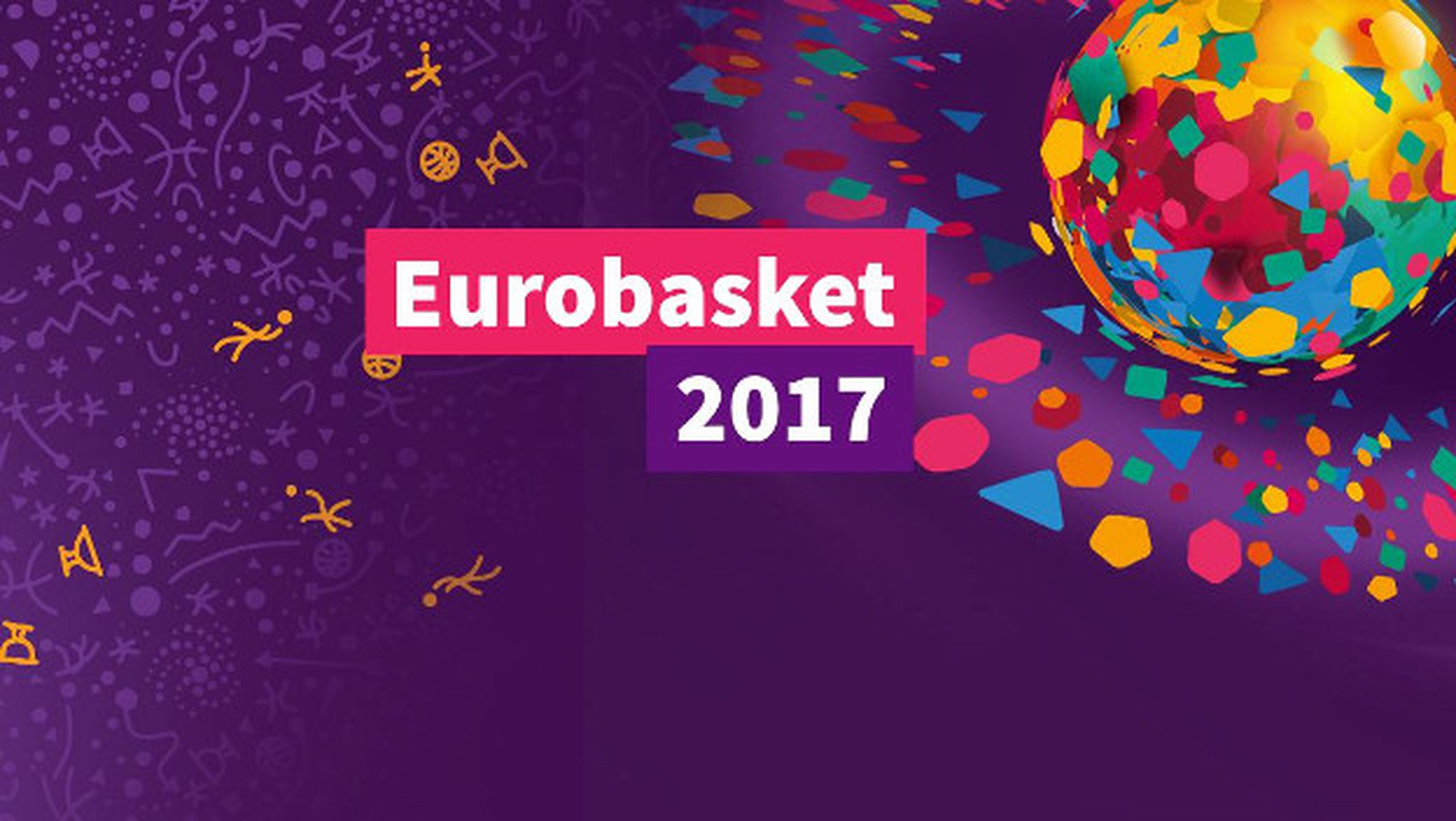 Cómo ver online el partido por el bronce de España en el Eurobasket 2017.
