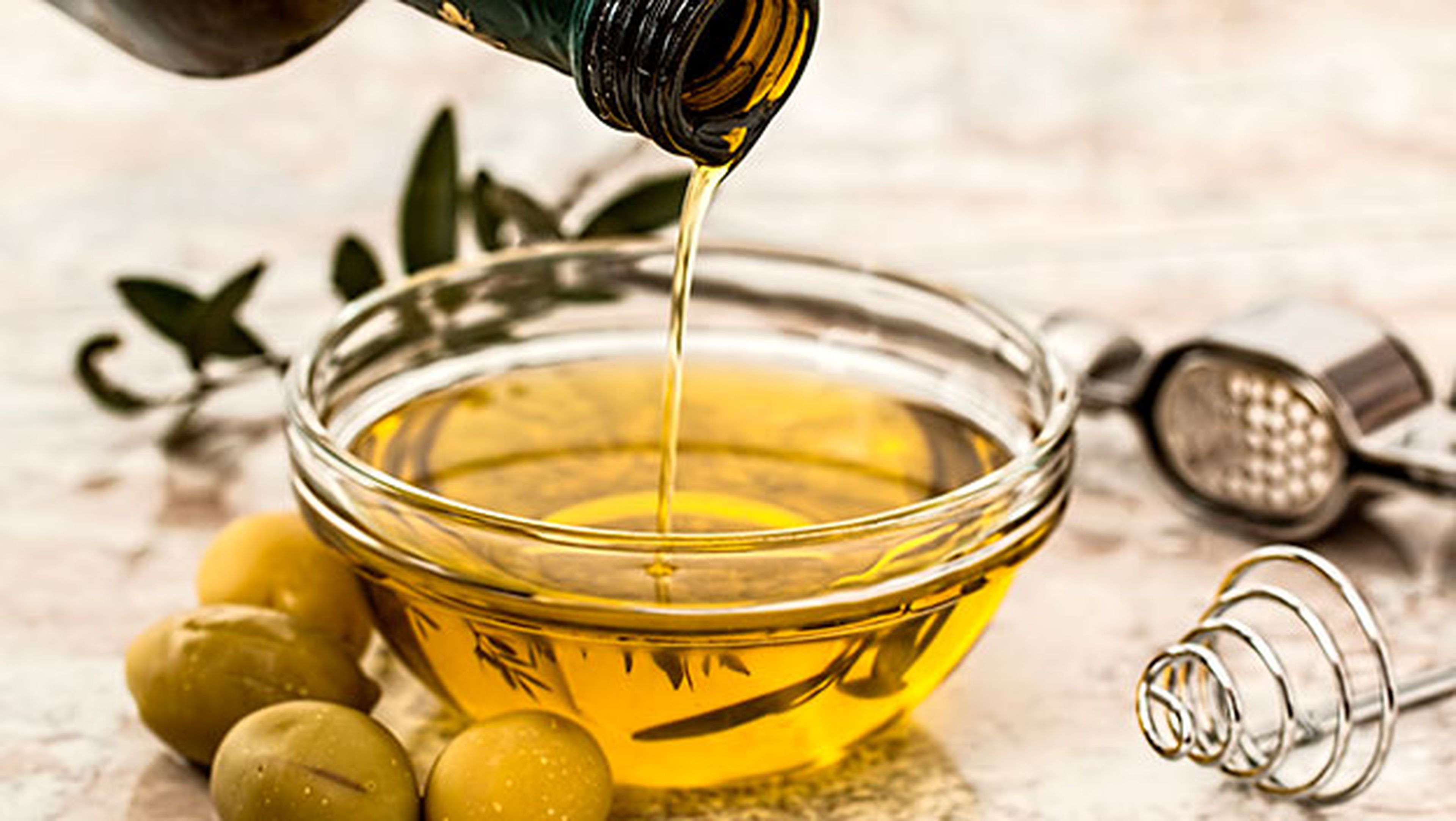 aceite oliva diabetes tipo 2