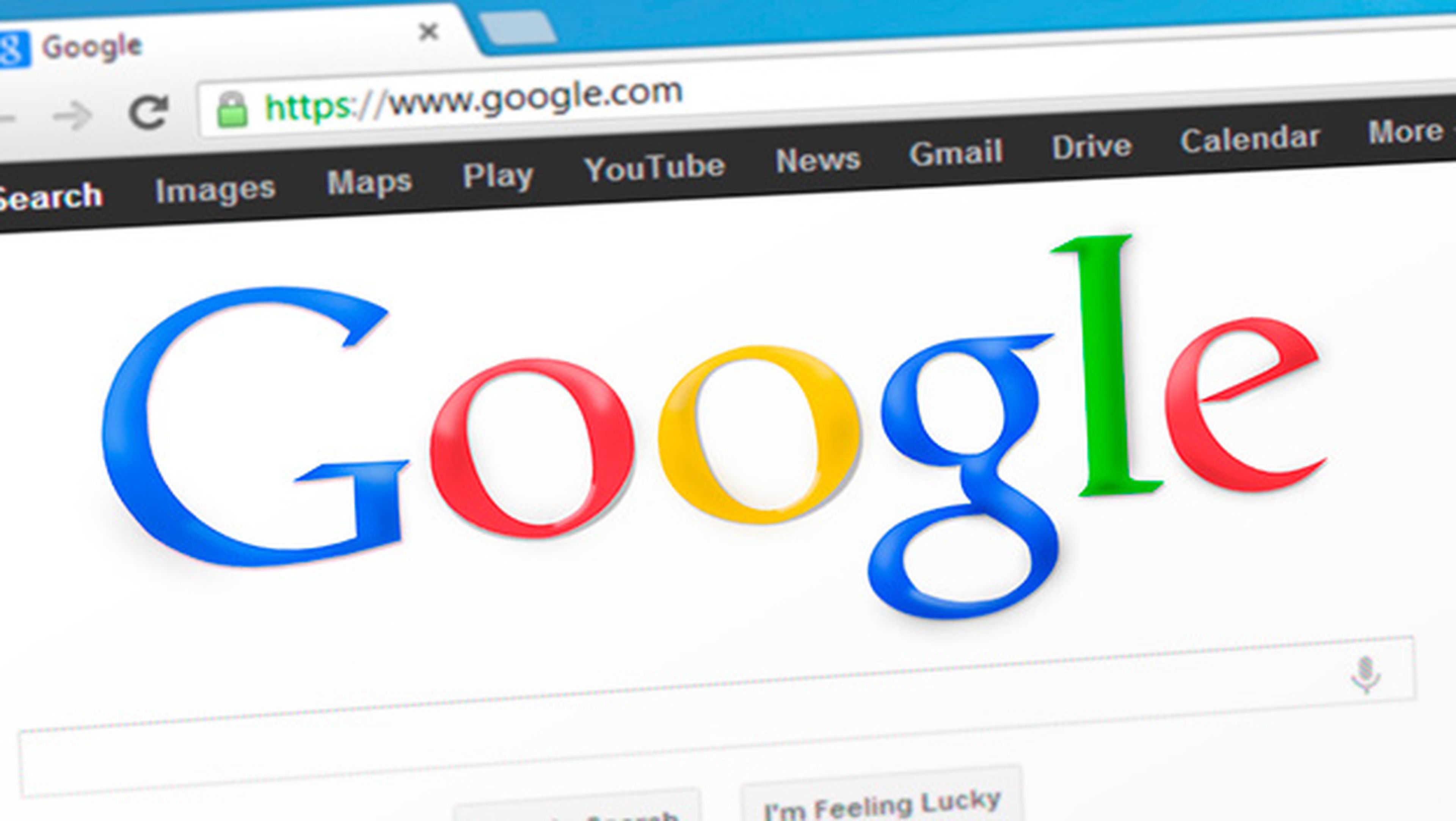 El dominio de Google cumple 20 años