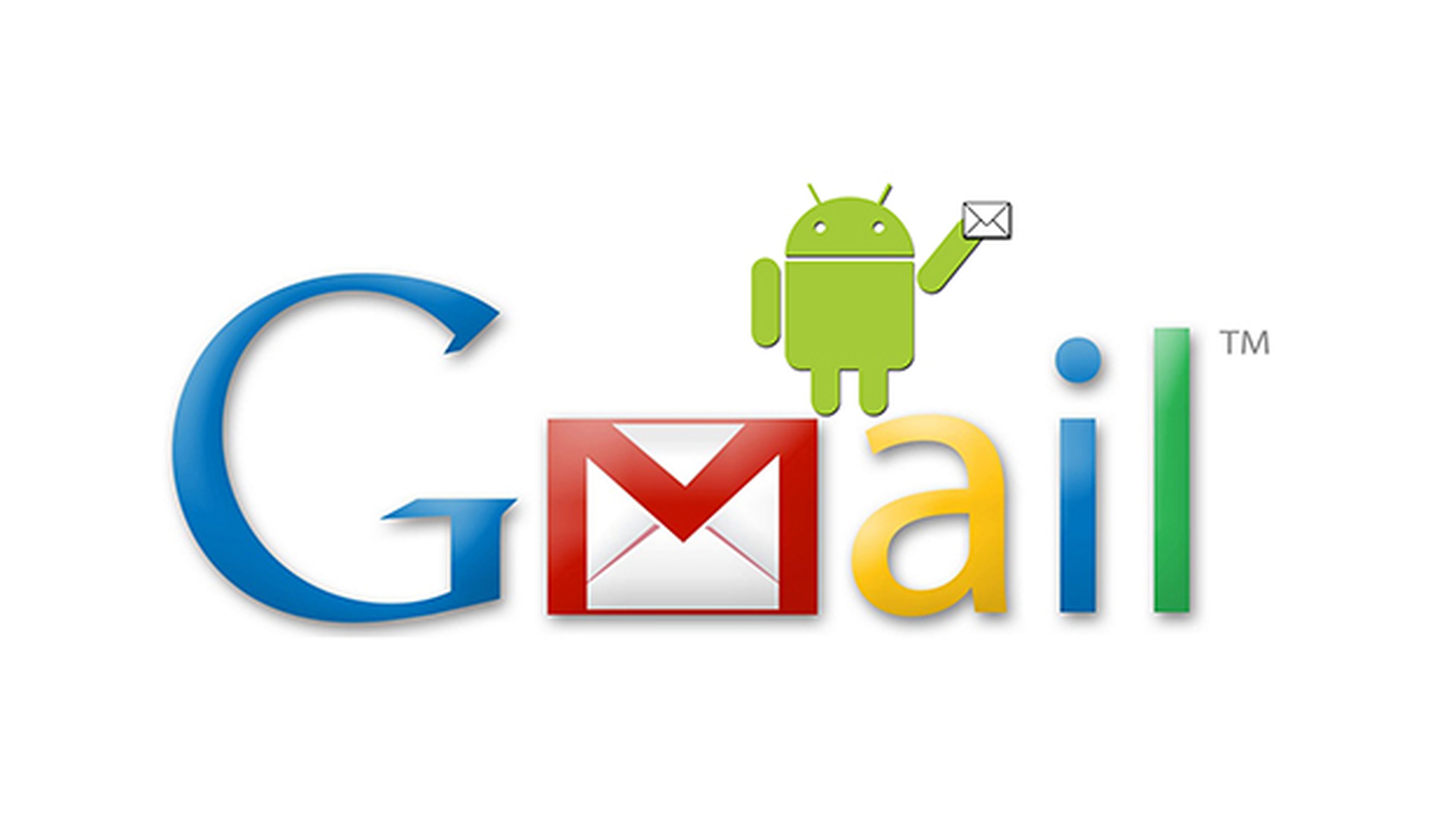 Ya puedes cambiar los datos de acceso a Gmail desde Android