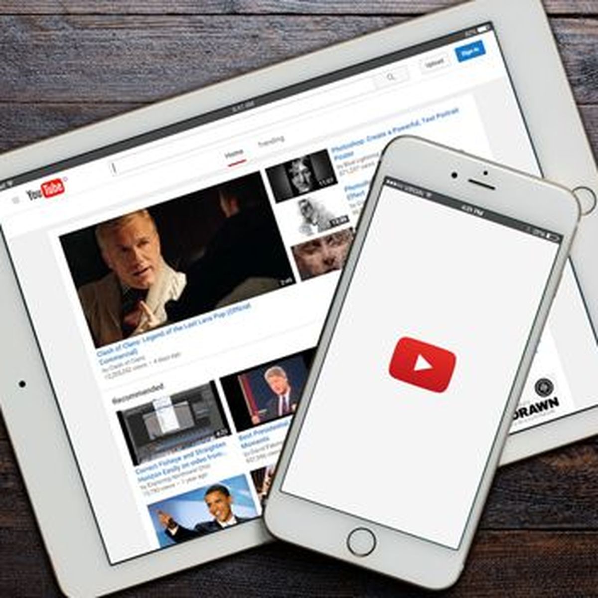 Cómo descargar vídeos de YouTube desde iPhone y iPad