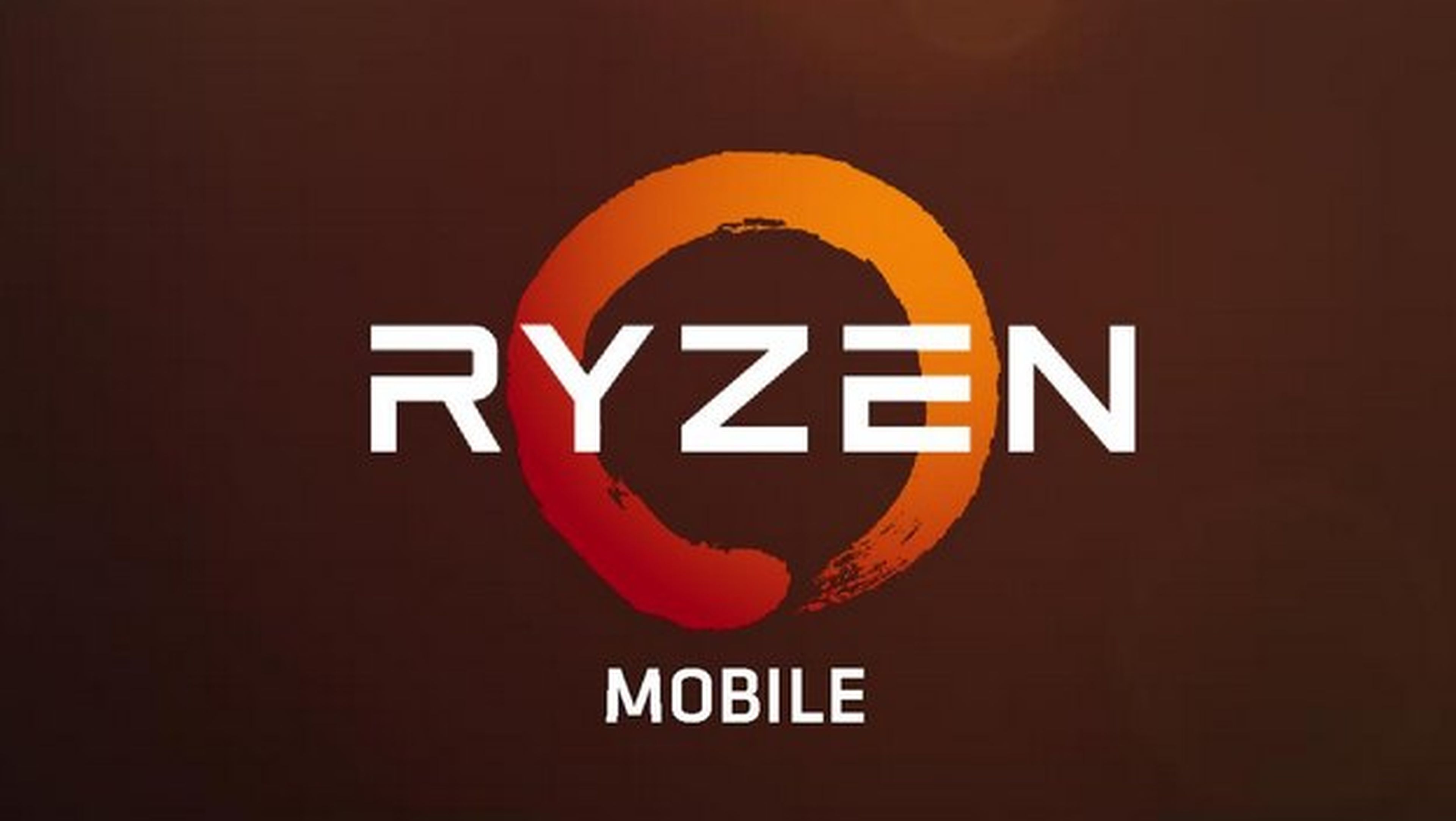 Un benchmark desvela los nuevos AMD Ryzen para portátiles