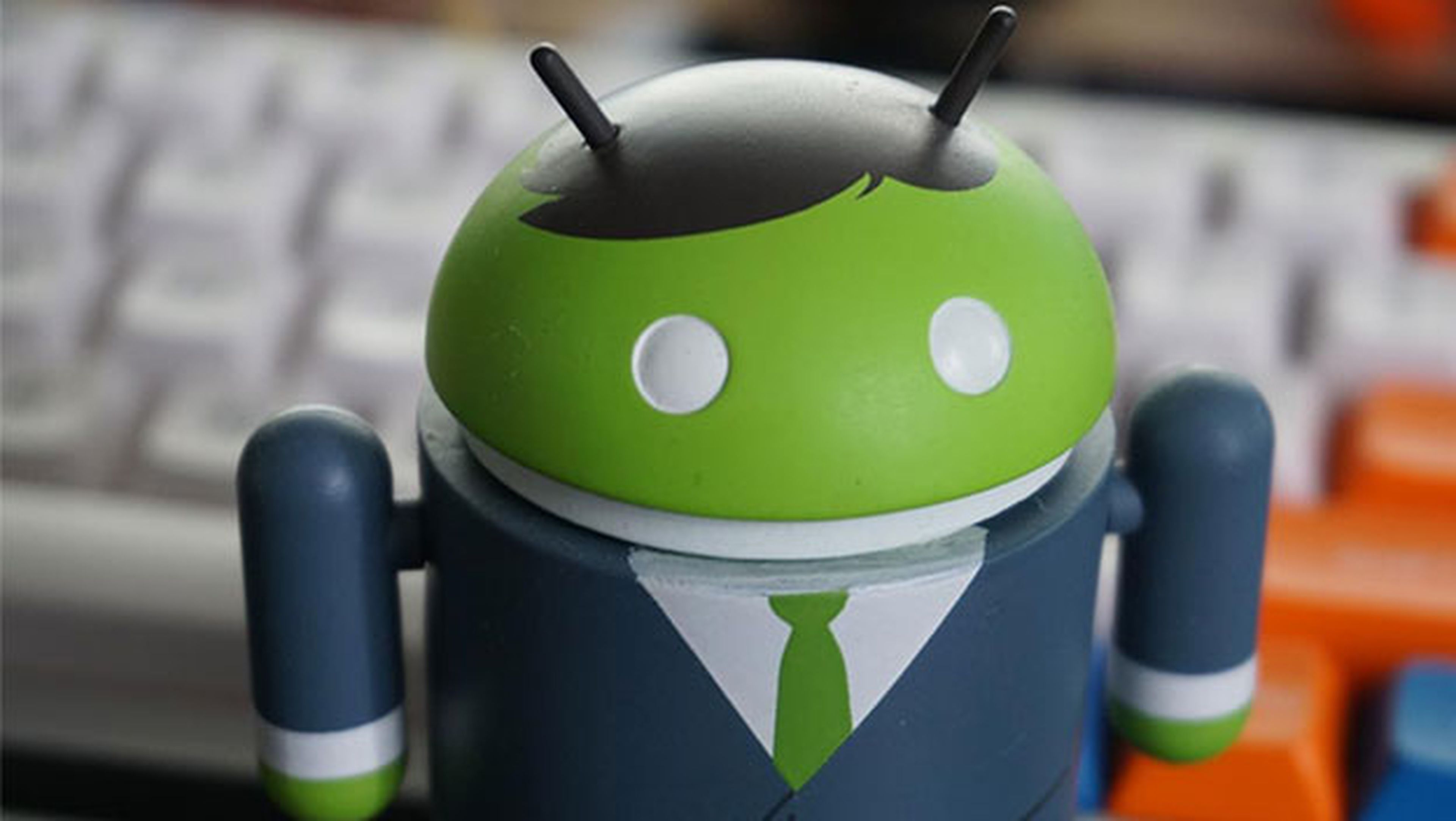 Las mejores ROMs para Android de 2017