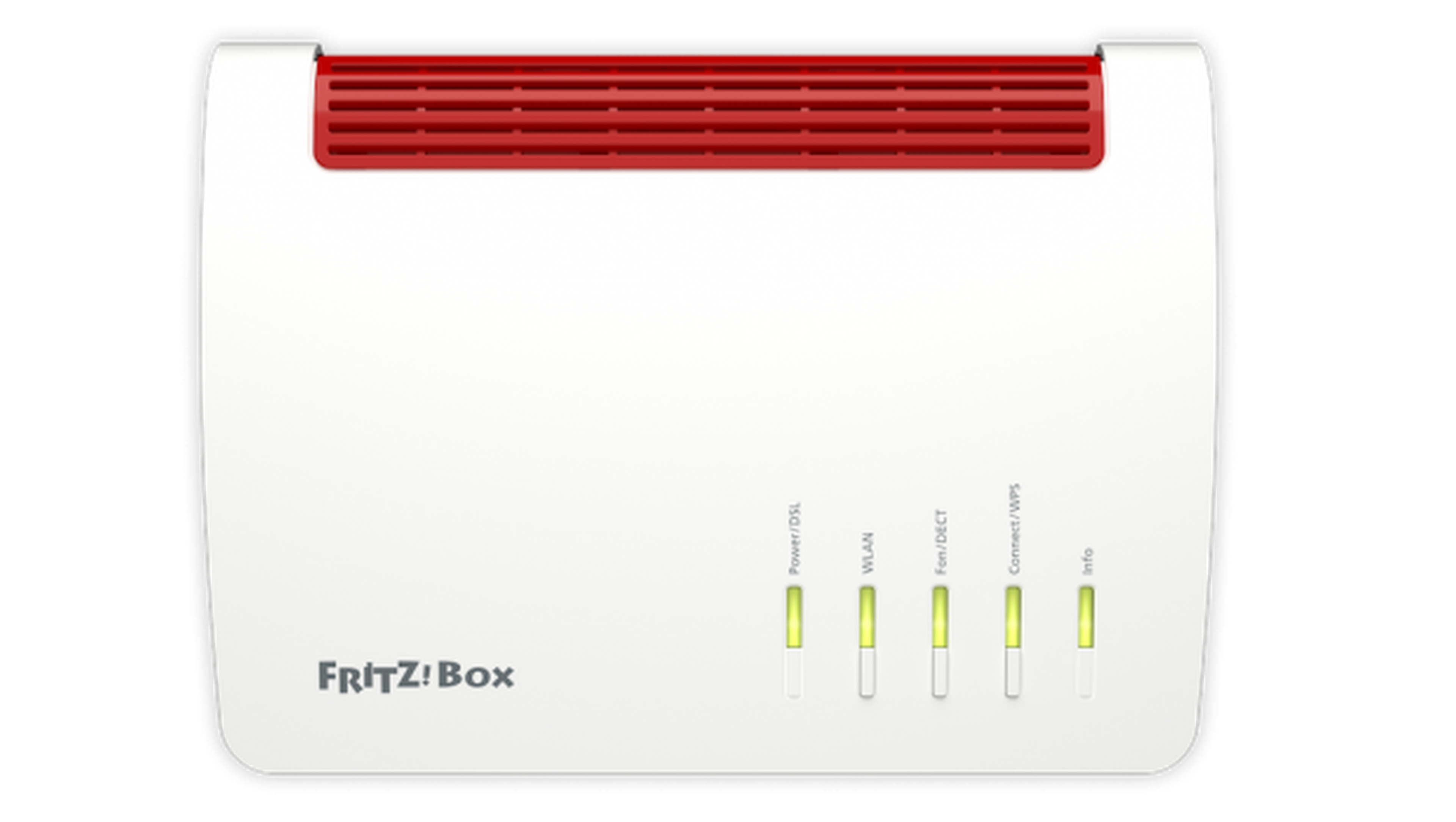FRITZ!Box 7590, el router más completo del año