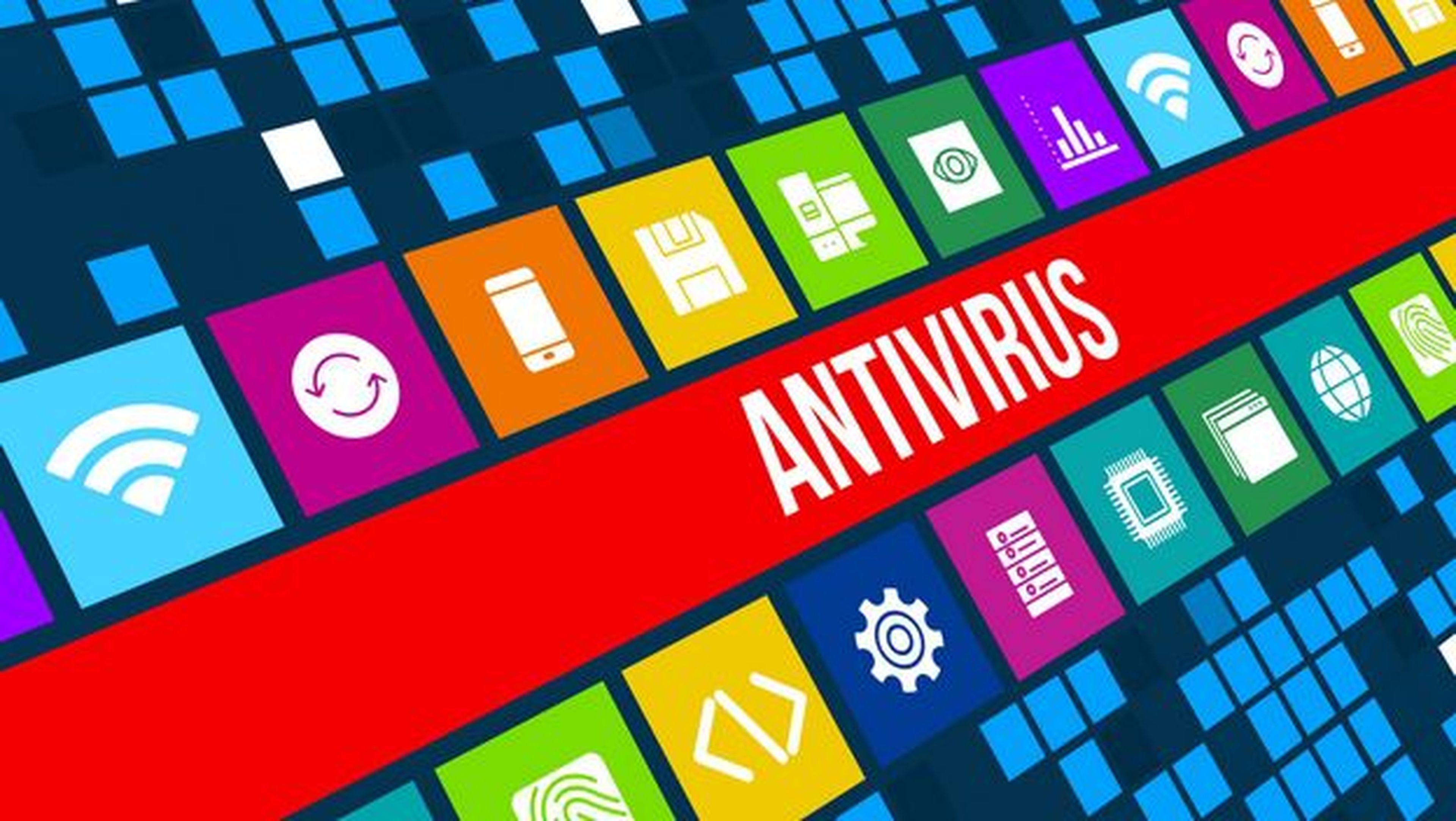 Mejores antivirus gratis para móviles