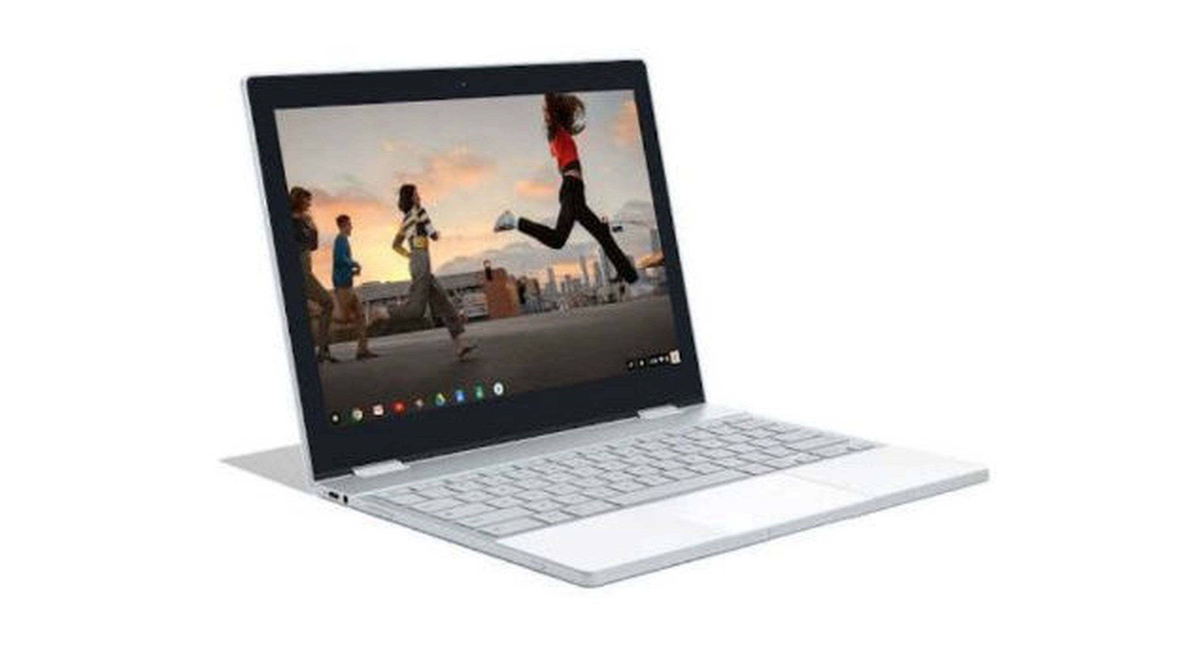 Google desvelará un nuevo Chromebook el 4 de octubre.
