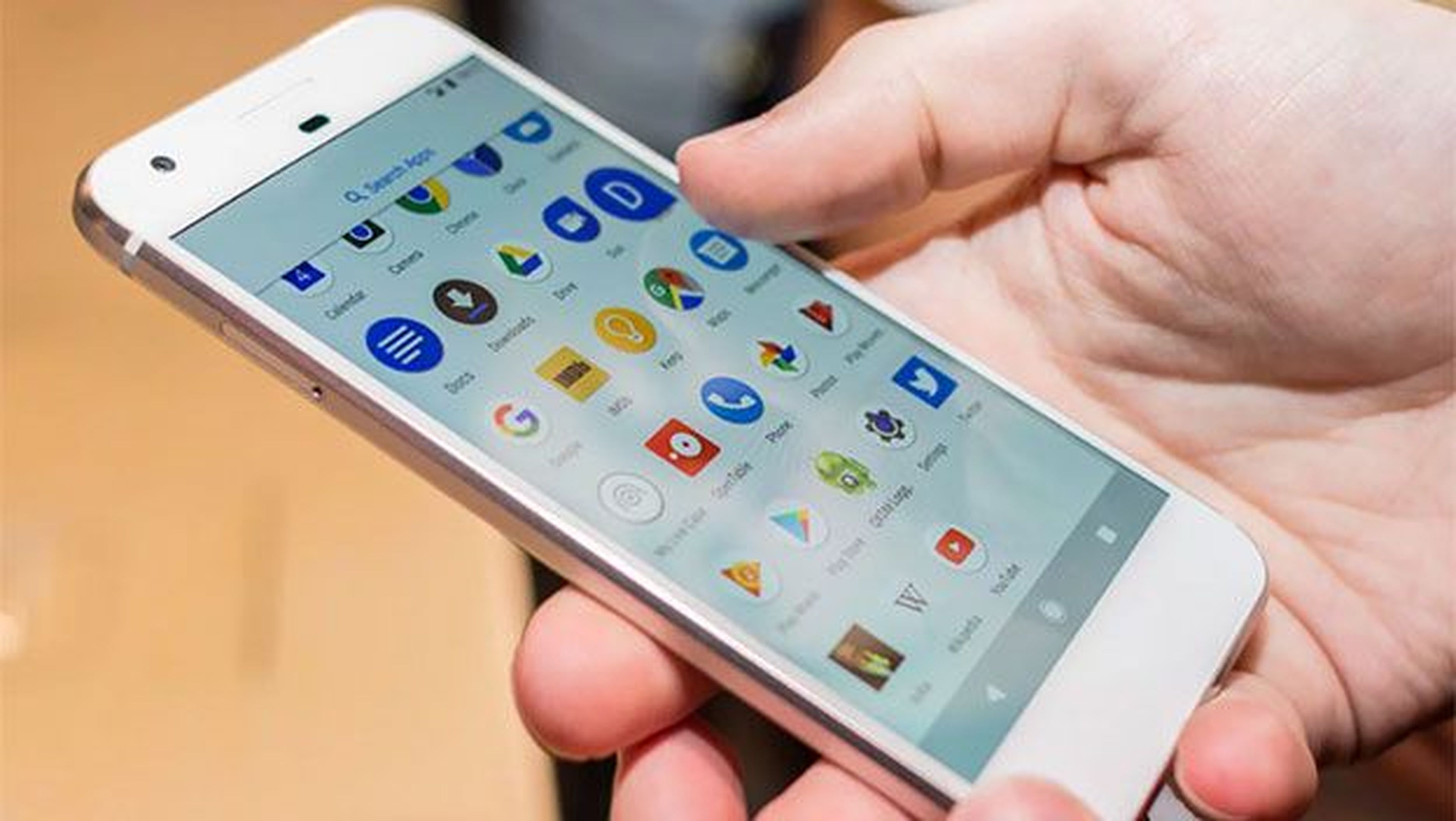 Fallos actualizar Android 8.0 Oreo en Google Pixel y Google Nexus