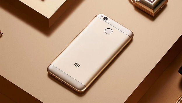 Redmi 4 Купить В Краснодаре