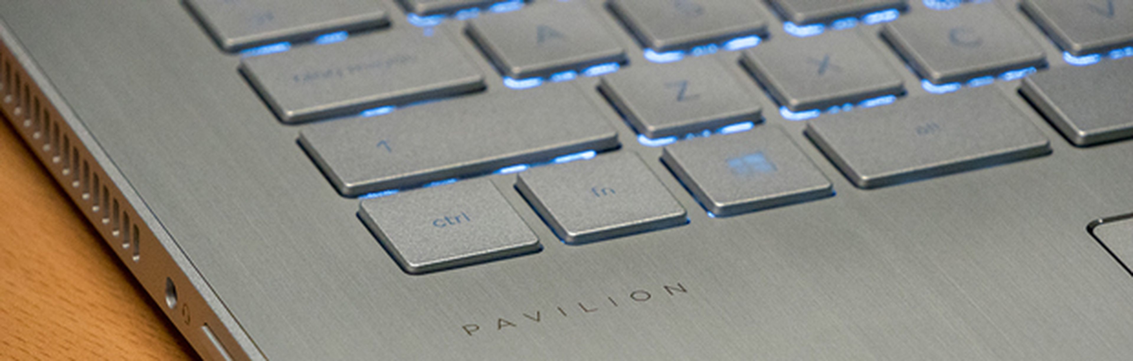HP Pavilion x360, análisis y opinión