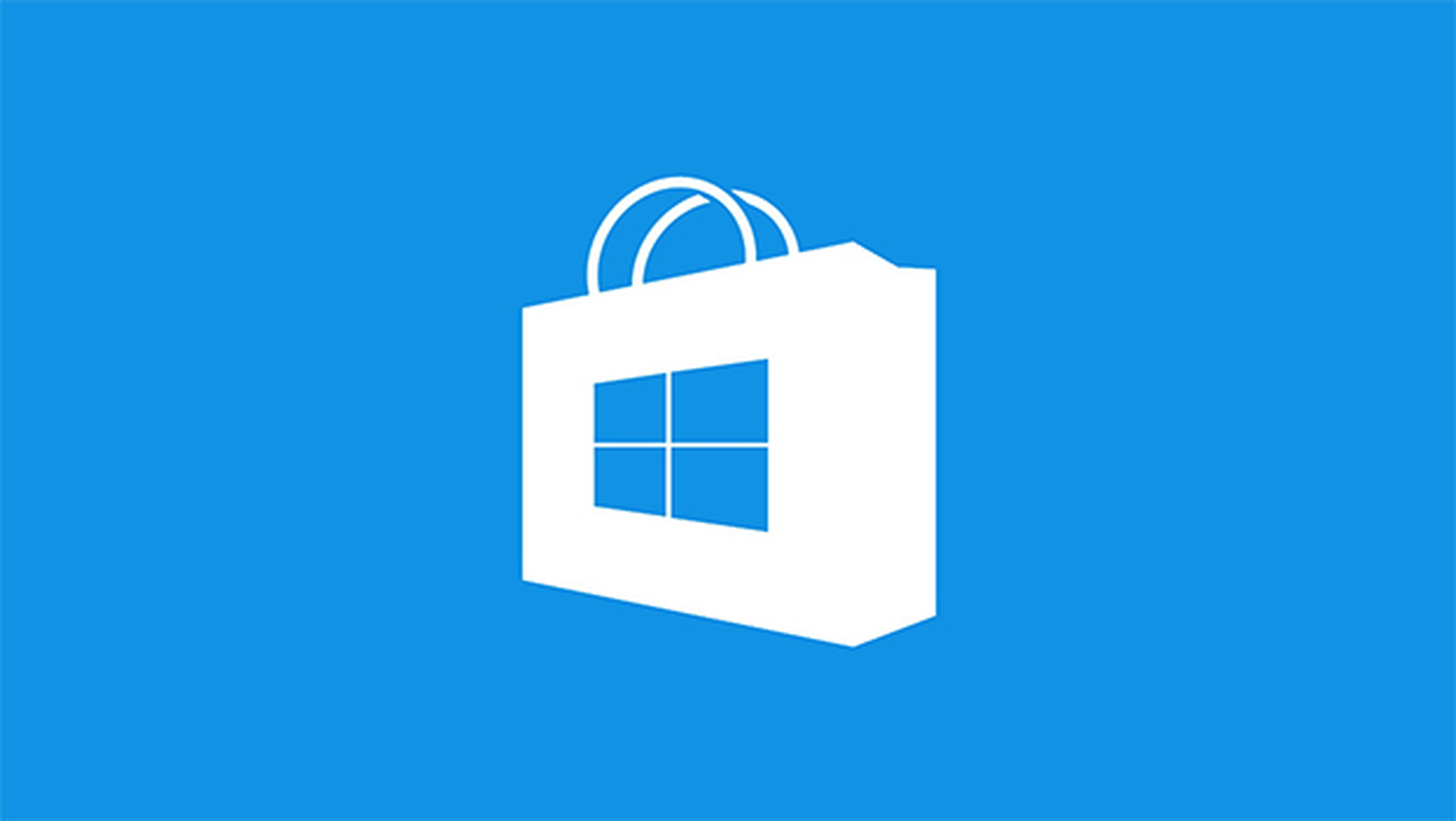 Microsoft Store, nuevo nombre para la tienda de Windows 10