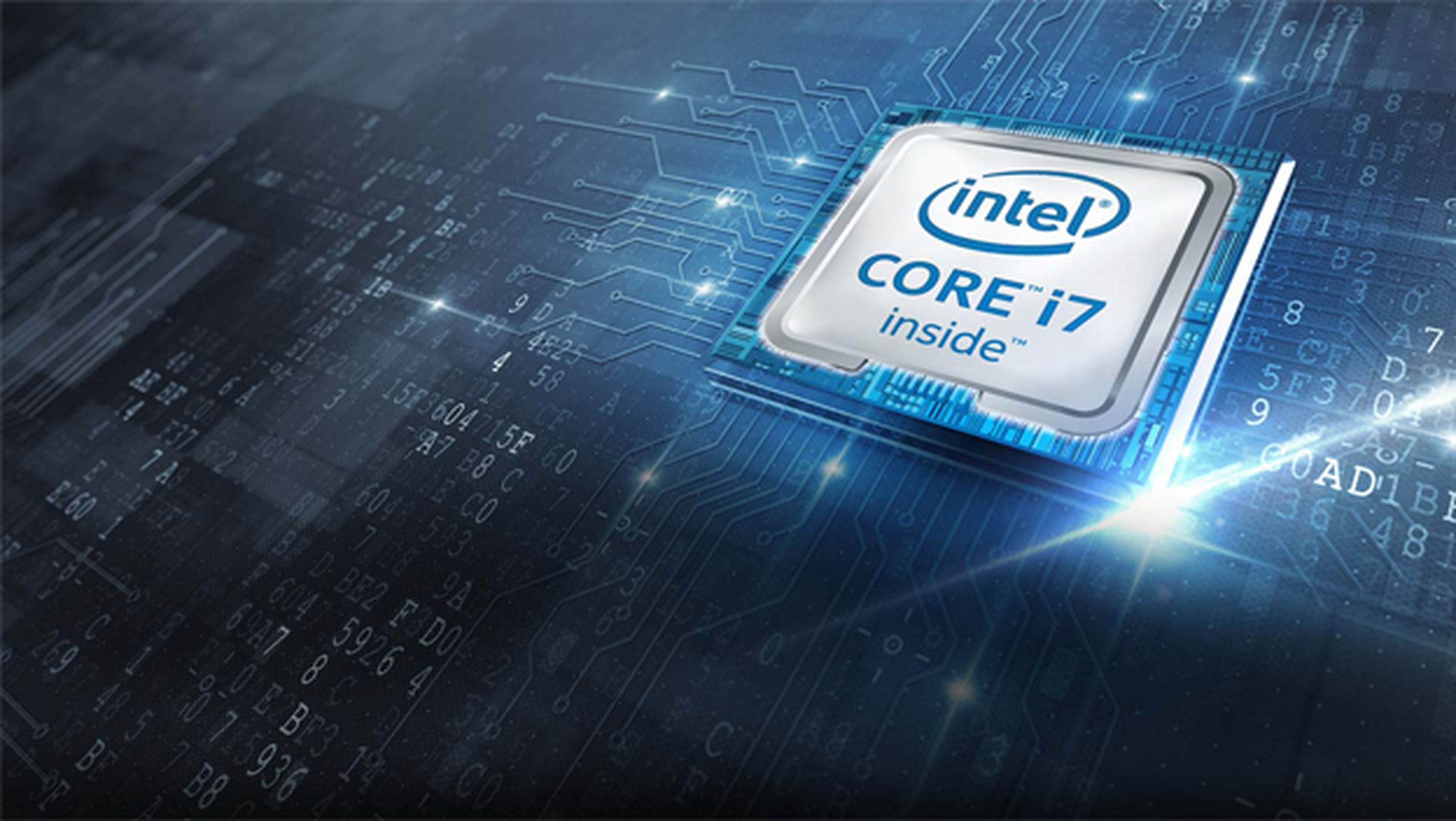 Ahora sí: estos son los nuevos procesadores Intel Coffee Lake de octava generación