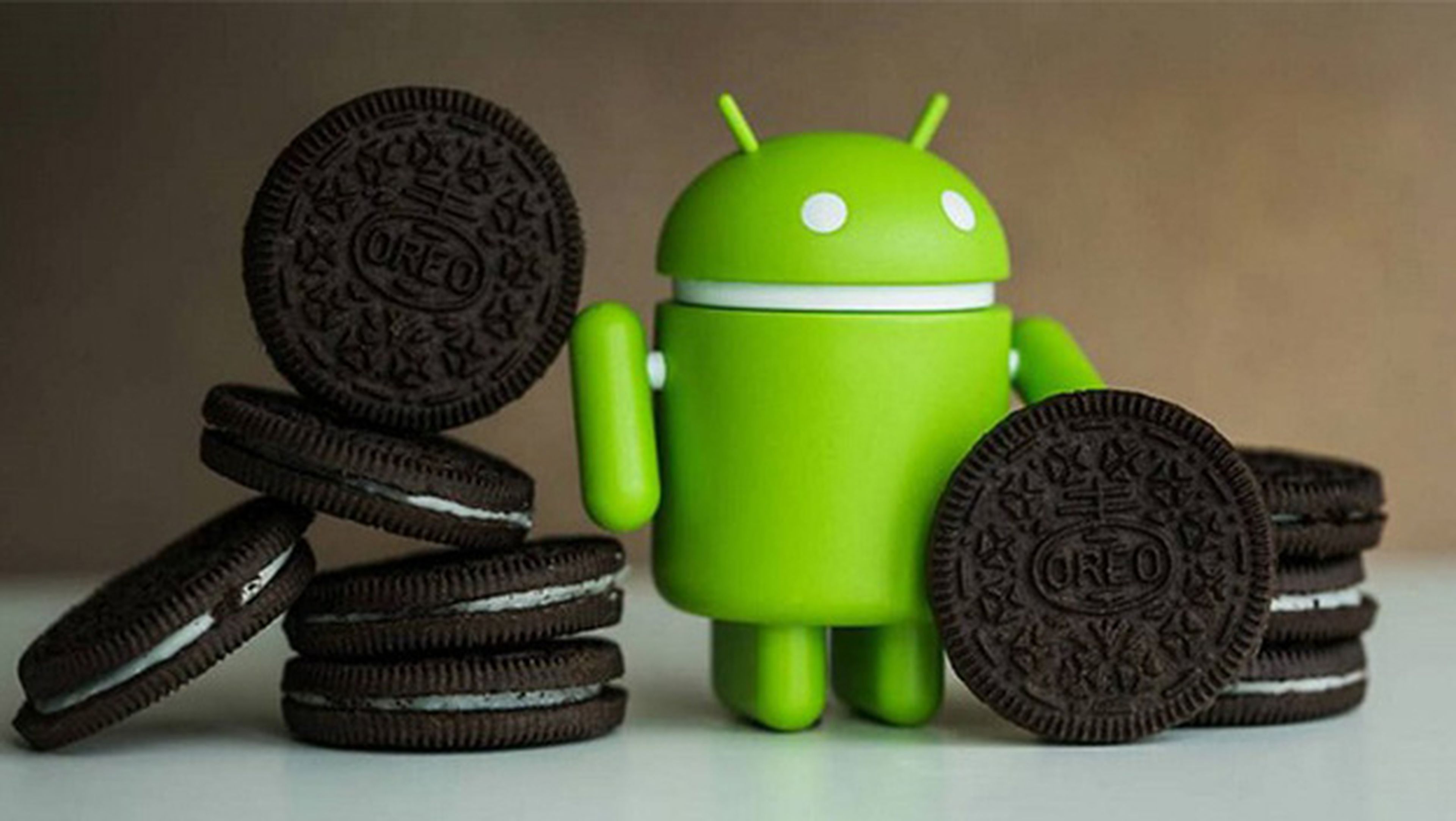 Android 8.0 Oreo, todas las novedades de la nueva versión