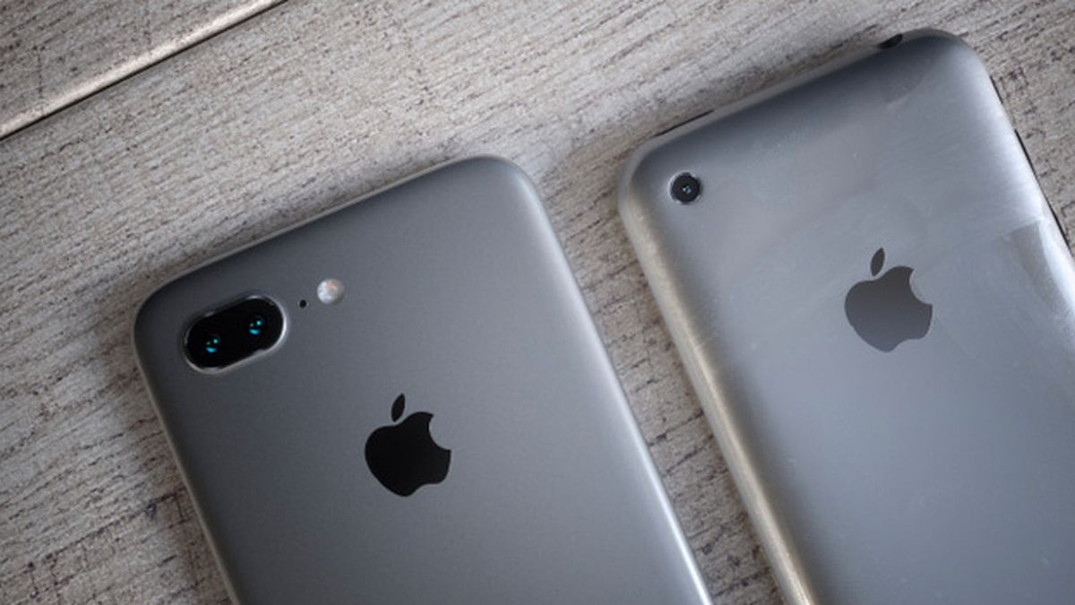 Cómo comprar un iPhone 7 más barato: hasta 285 euros de descuento con el  'plan renove' de Apple — idealista/news