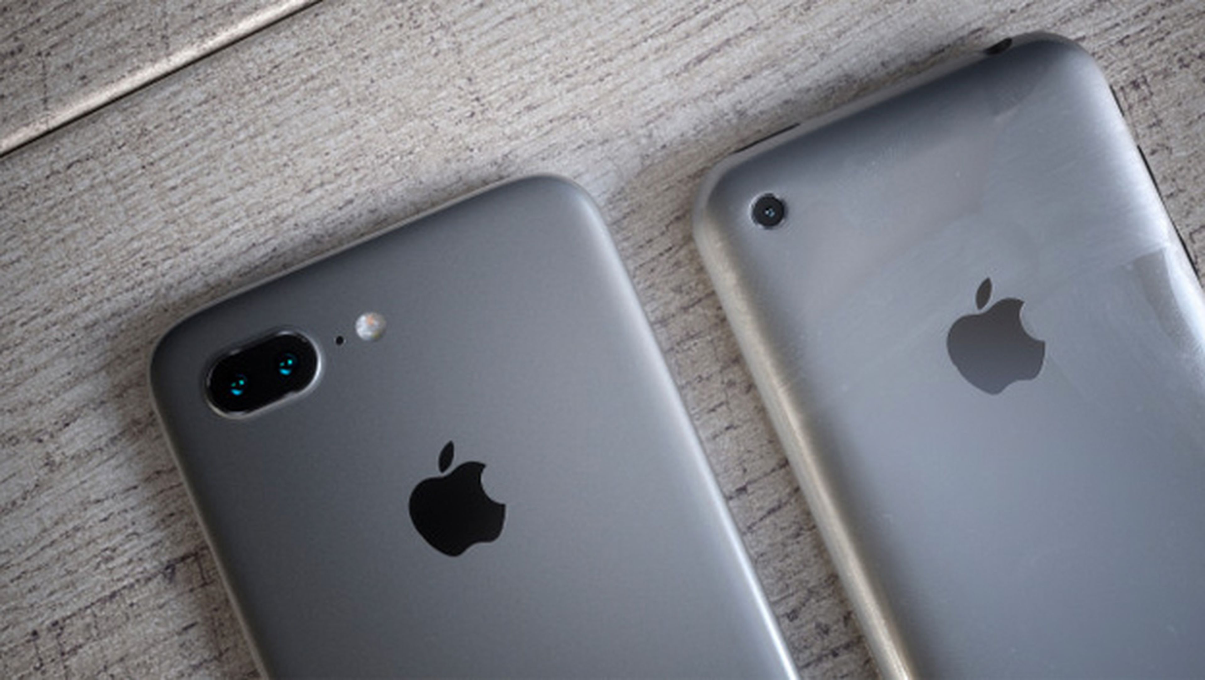 Plan renove iPhone: el mejor precio al entregar tu viejo móvil