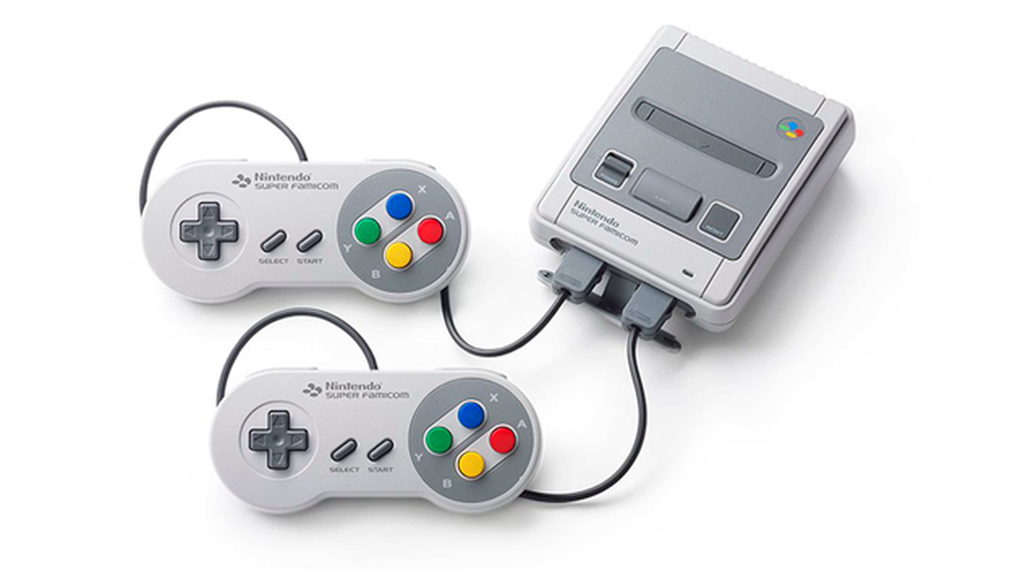 Nintendo Classic SNES Mini: Dónde reservar y comprar la consola