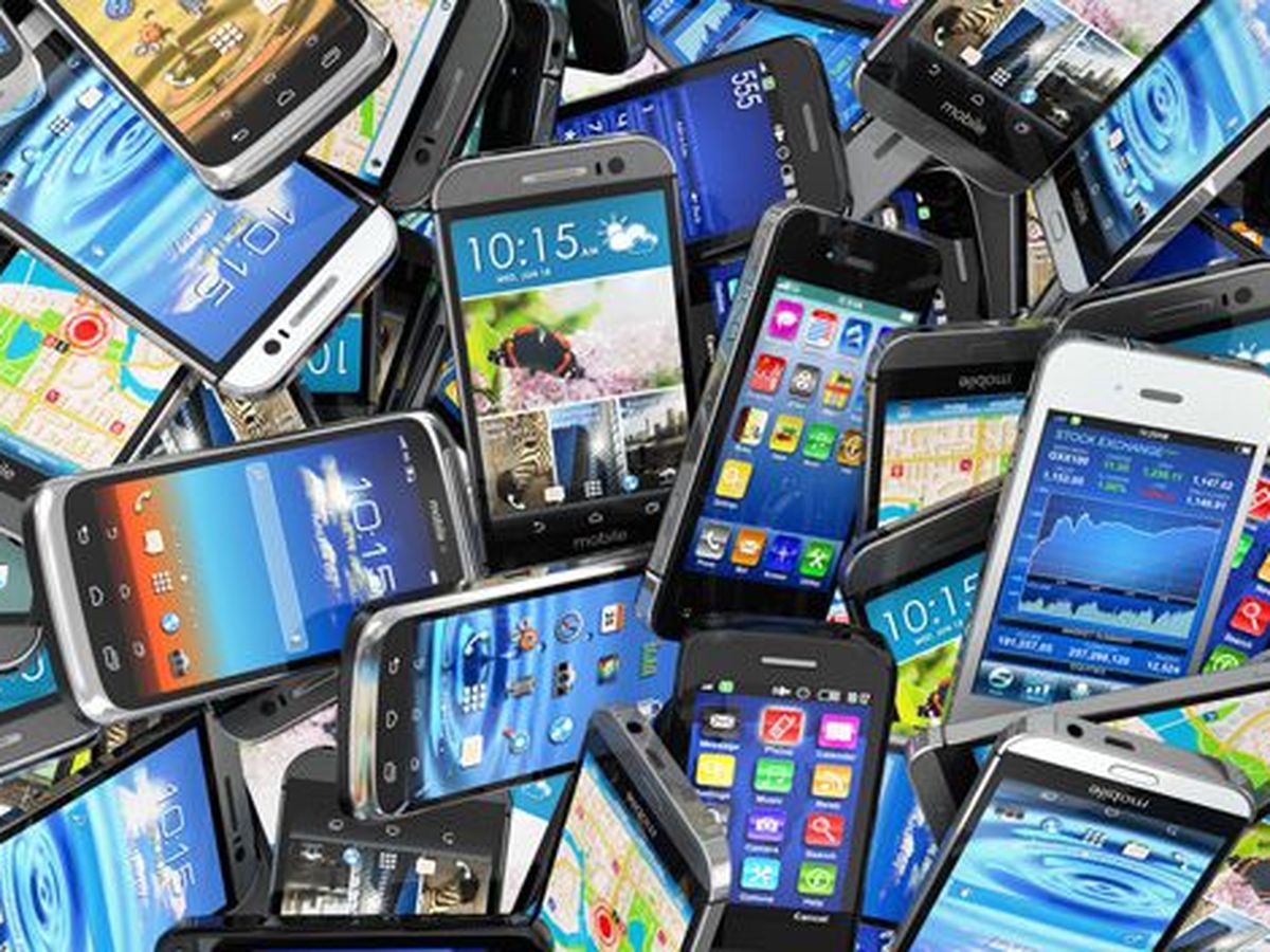Los móviles reacondicionados ganan popularidad: estos son los más