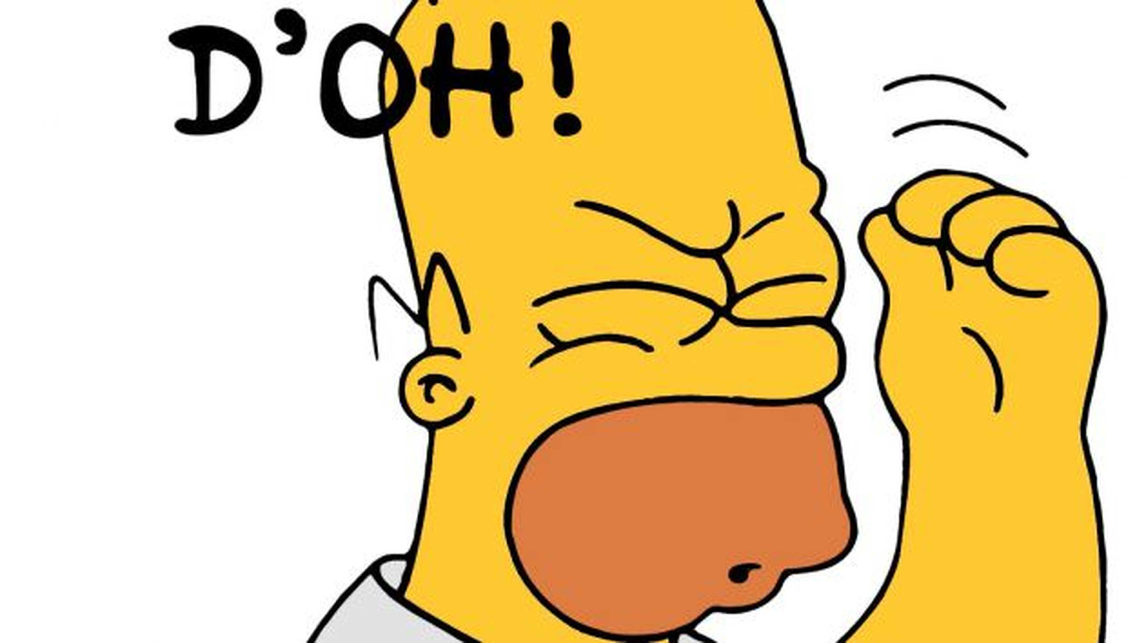 10 curiosidades sobre Homer Simpson que quizás no conozcas