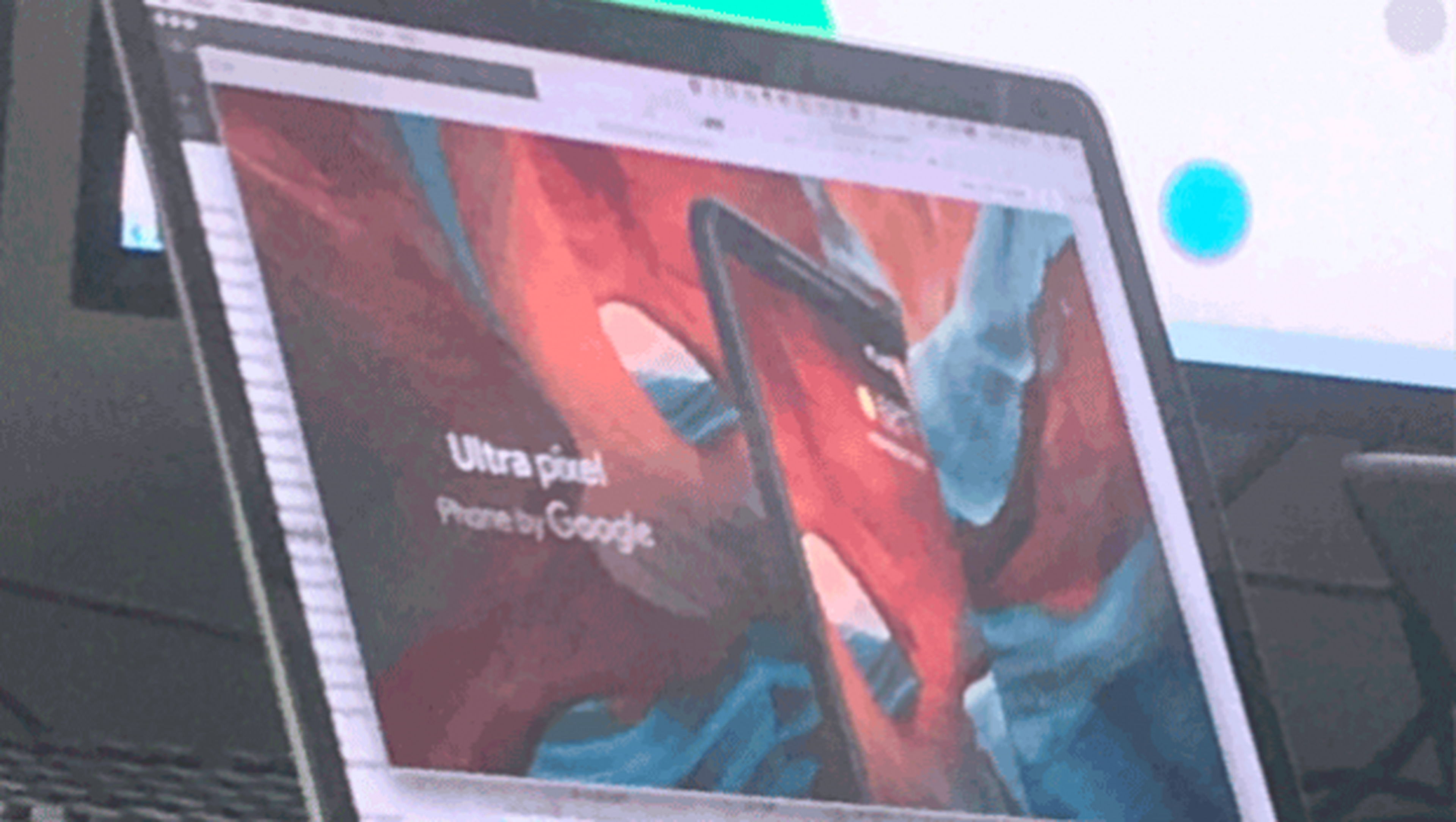 Ultra Pixel nuevo teléfono Google
